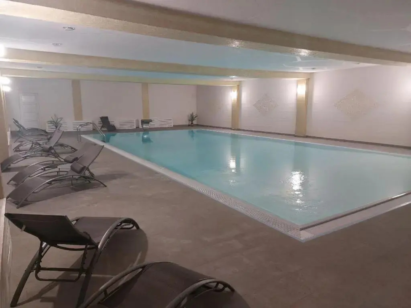 AllgäuHotel Hofgut Kürnach
