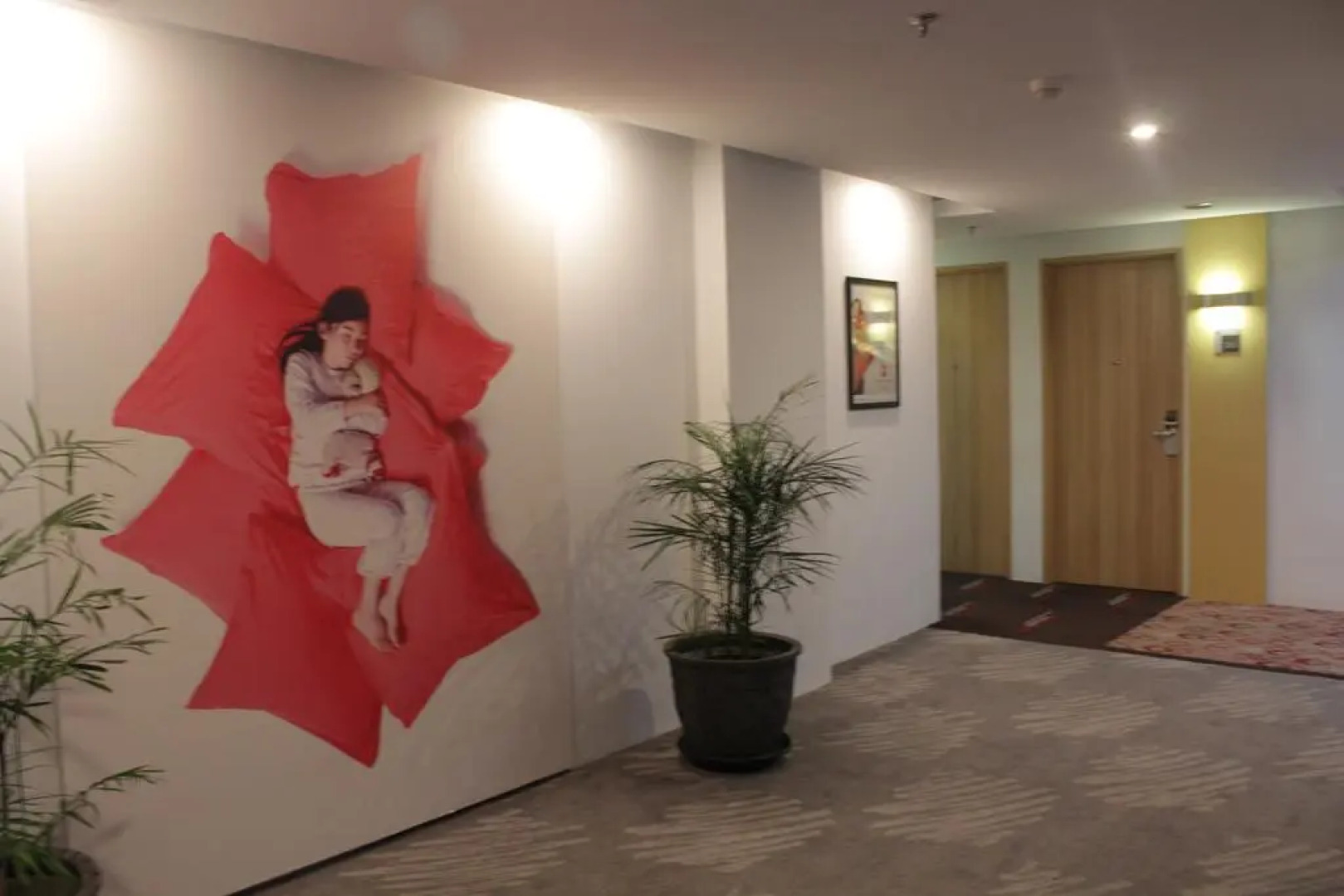 Ibis Bandung Pasteur