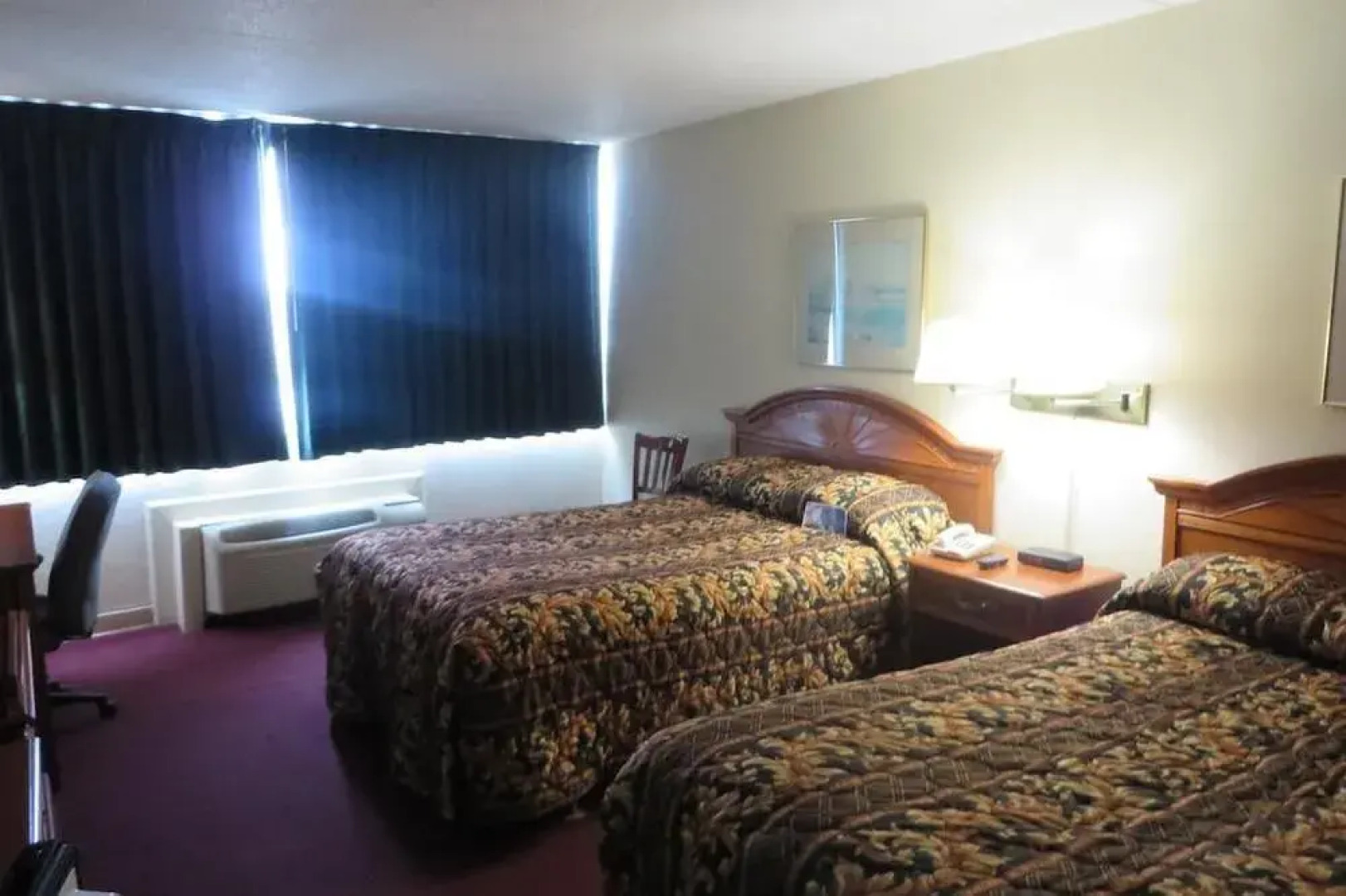 Worthington Travelodge