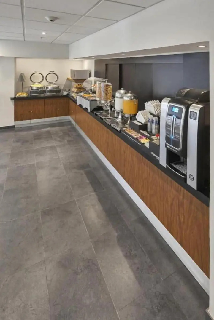 City Express by Marriott Oaxaca