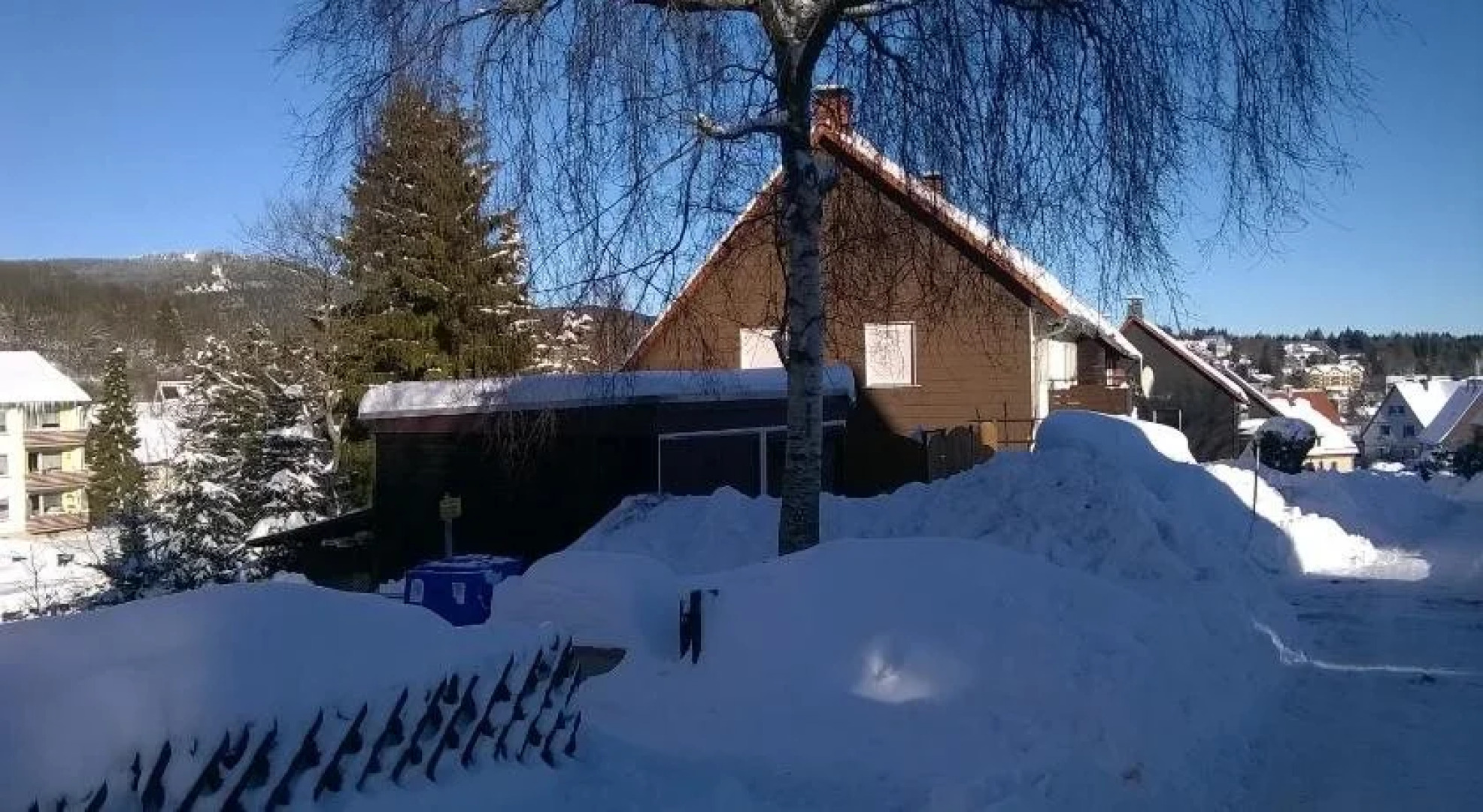 Harzpension Haus Knigskopf