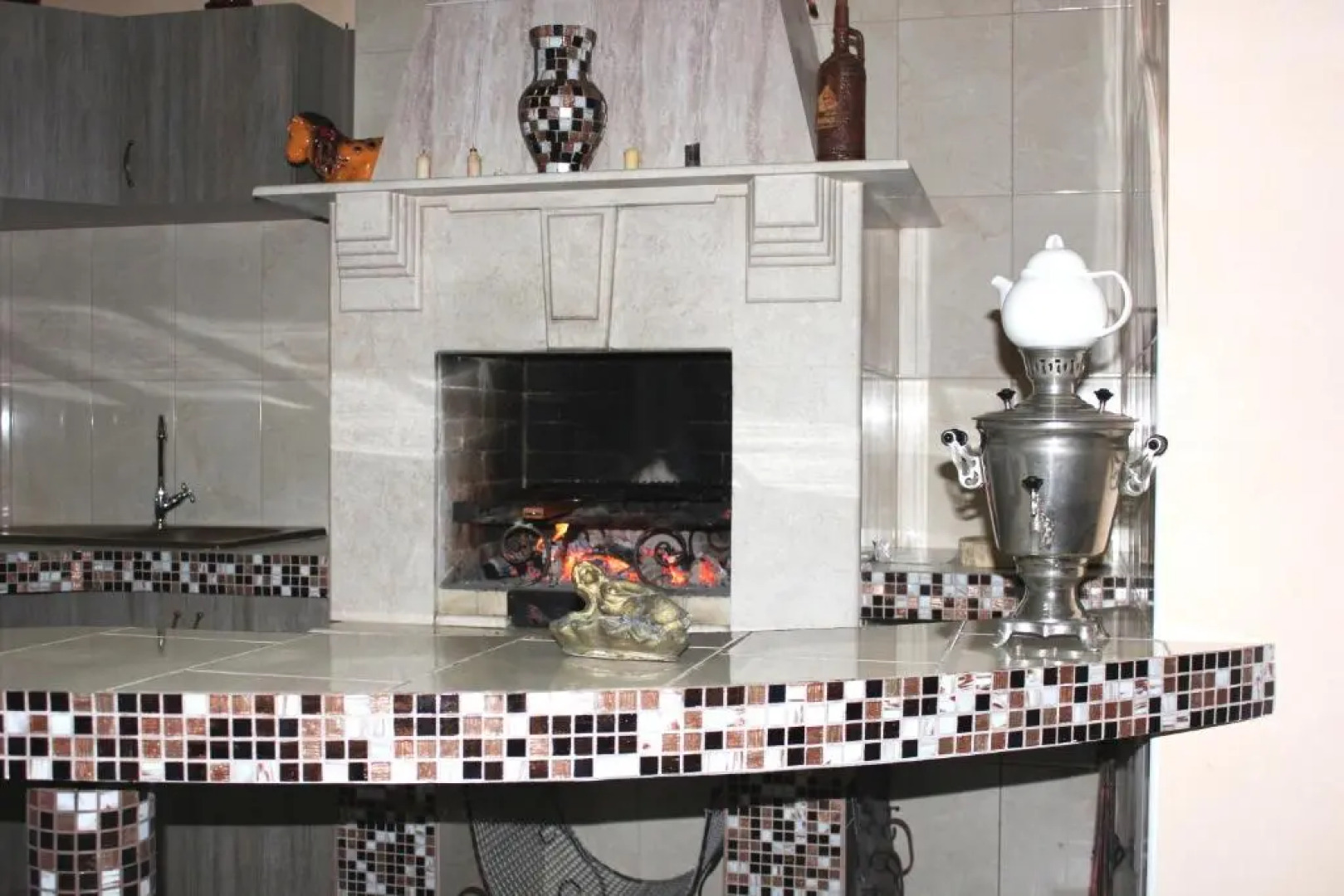 Family Complex EkoKomfort