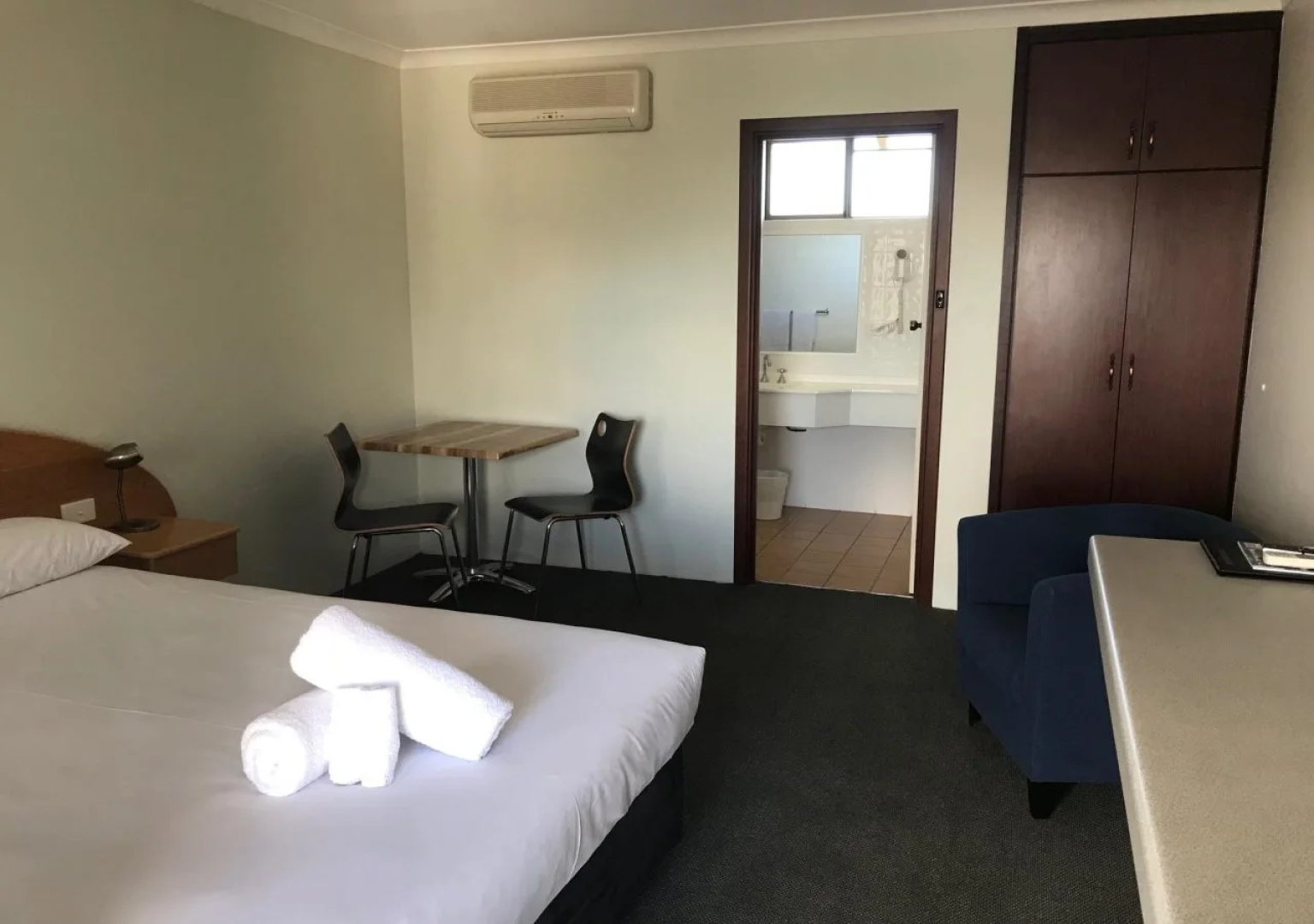 Busselton Motel