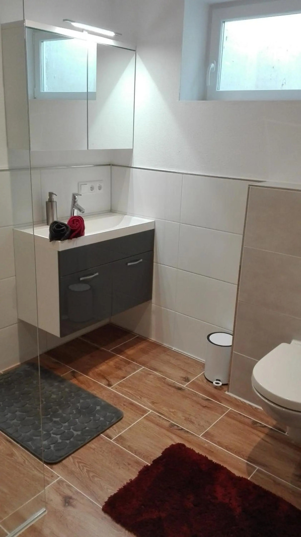 Ferienwohnung Alpenpanorama