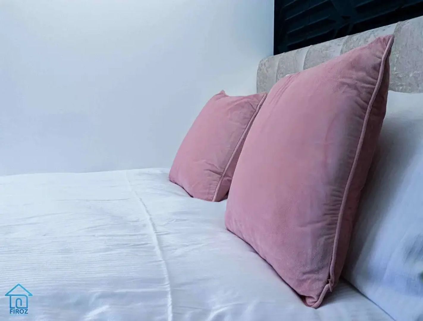 York Contractor House by Firoz Property Management