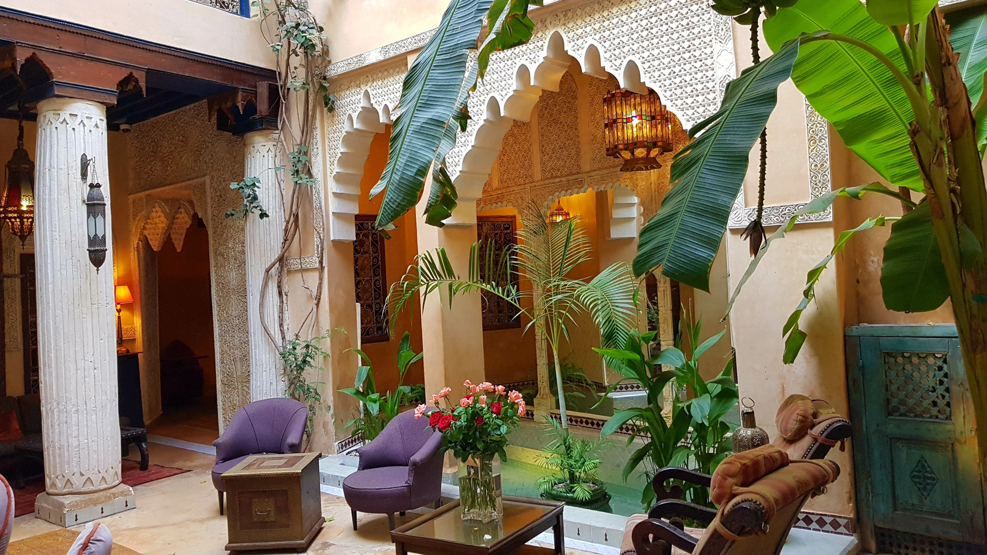 Riad Armelle