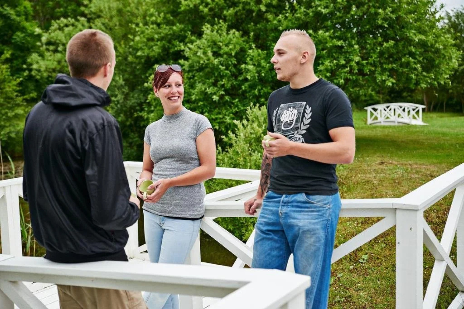 Danhostel Vordingborg