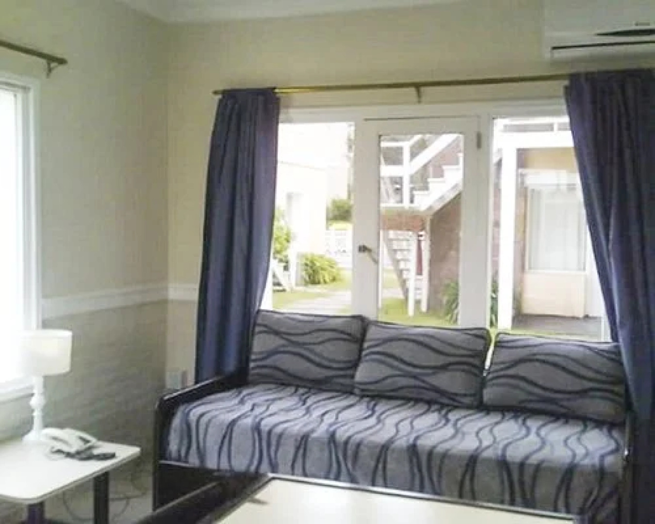 Paseo La Pérgola, Valeria del Mar, Argentina