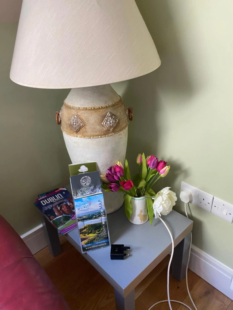 Scarr View 1st floor Apartment