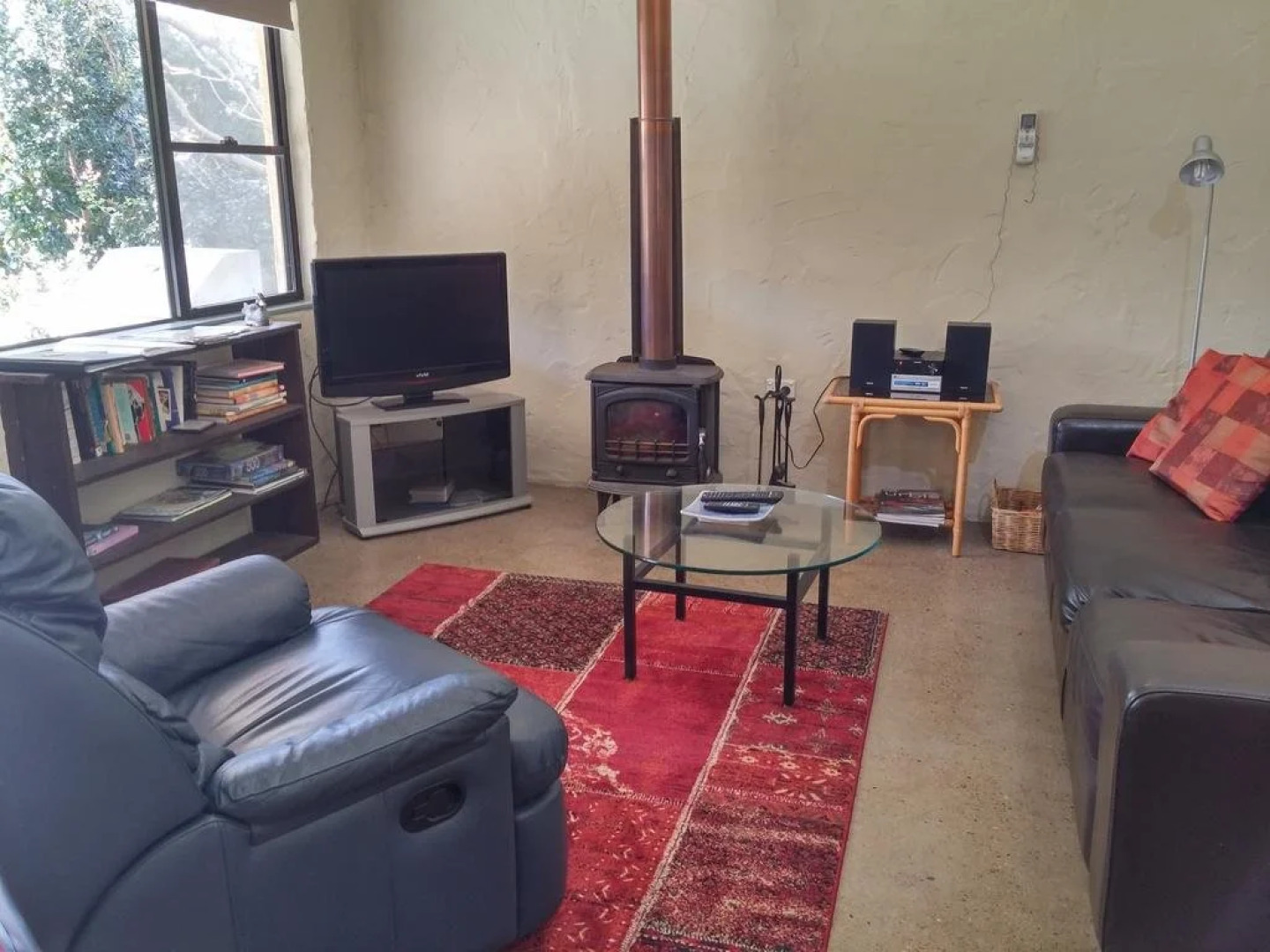 Milton Country Cottages