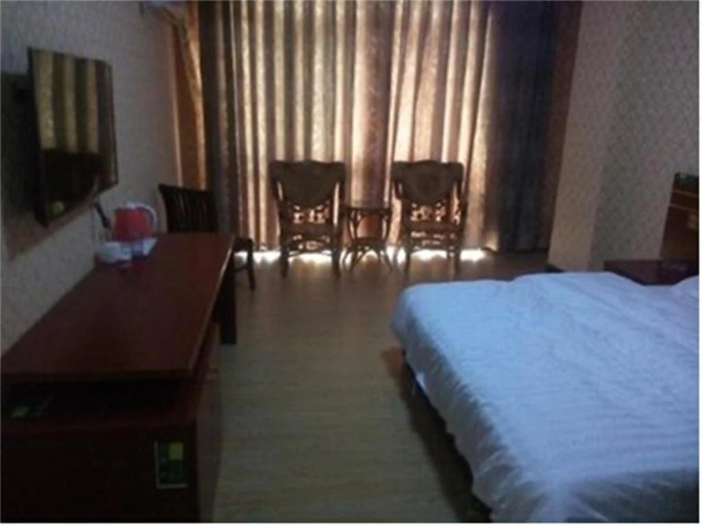 Suqian Xuecheng Hotel