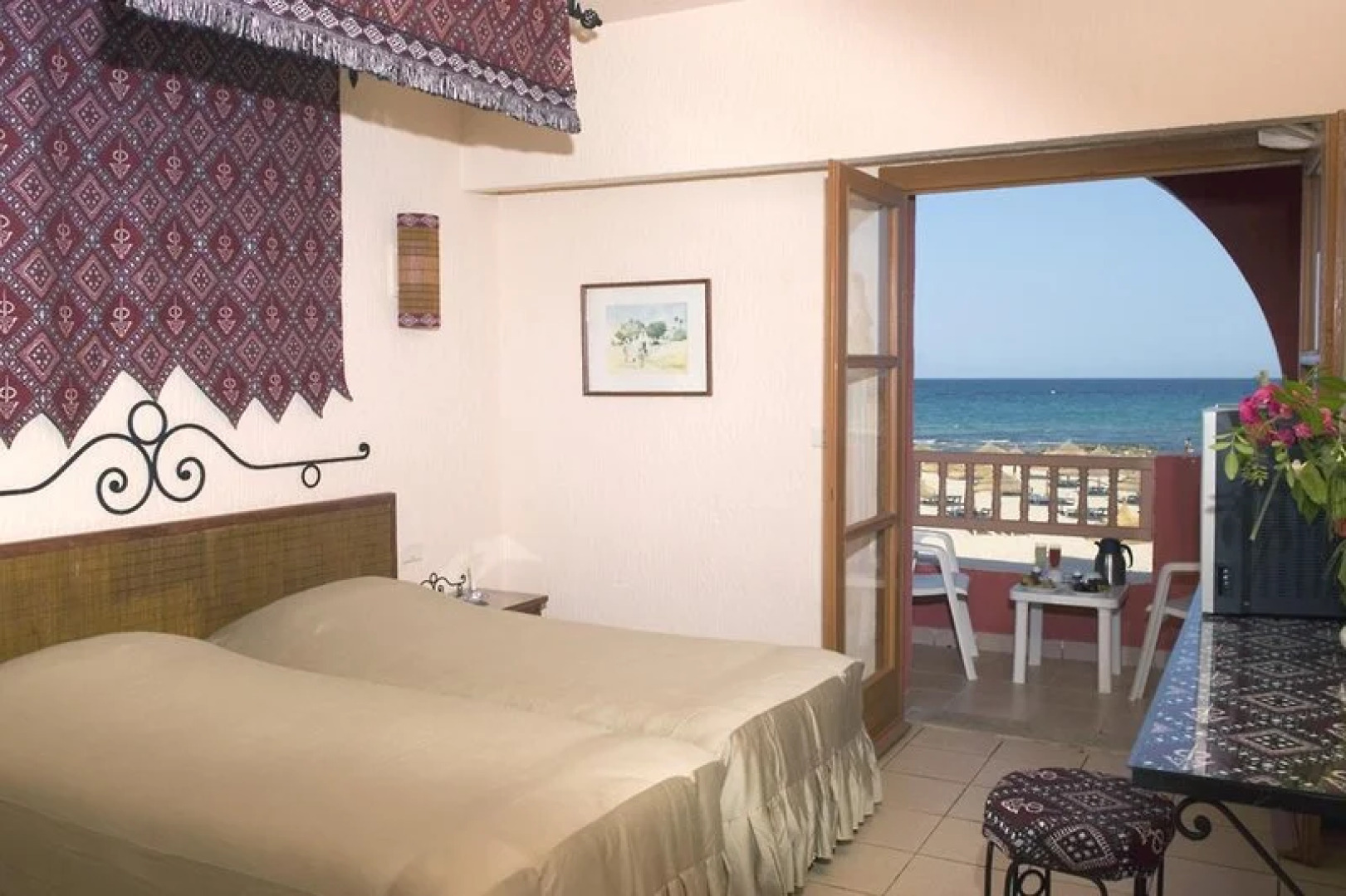 ROBINSON DJERBA BAHIYA - All inclusive