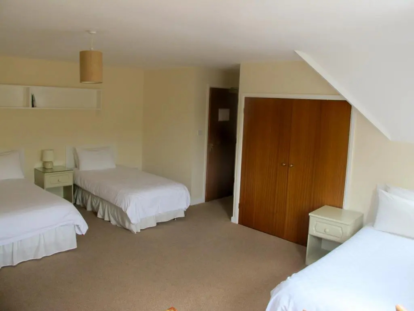 The Prince Of Wales Hotel