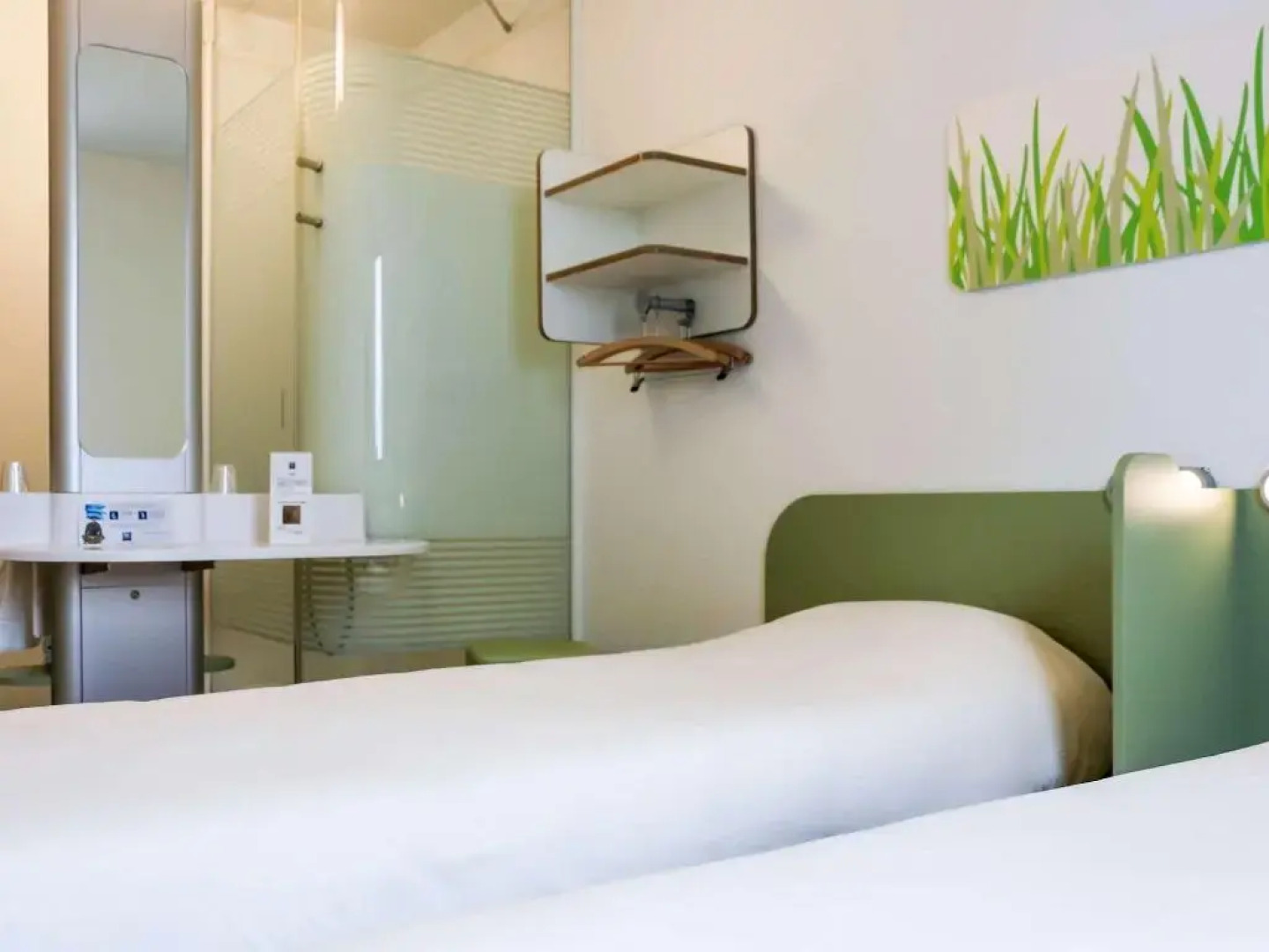 Ibis Budget Castelnaudary