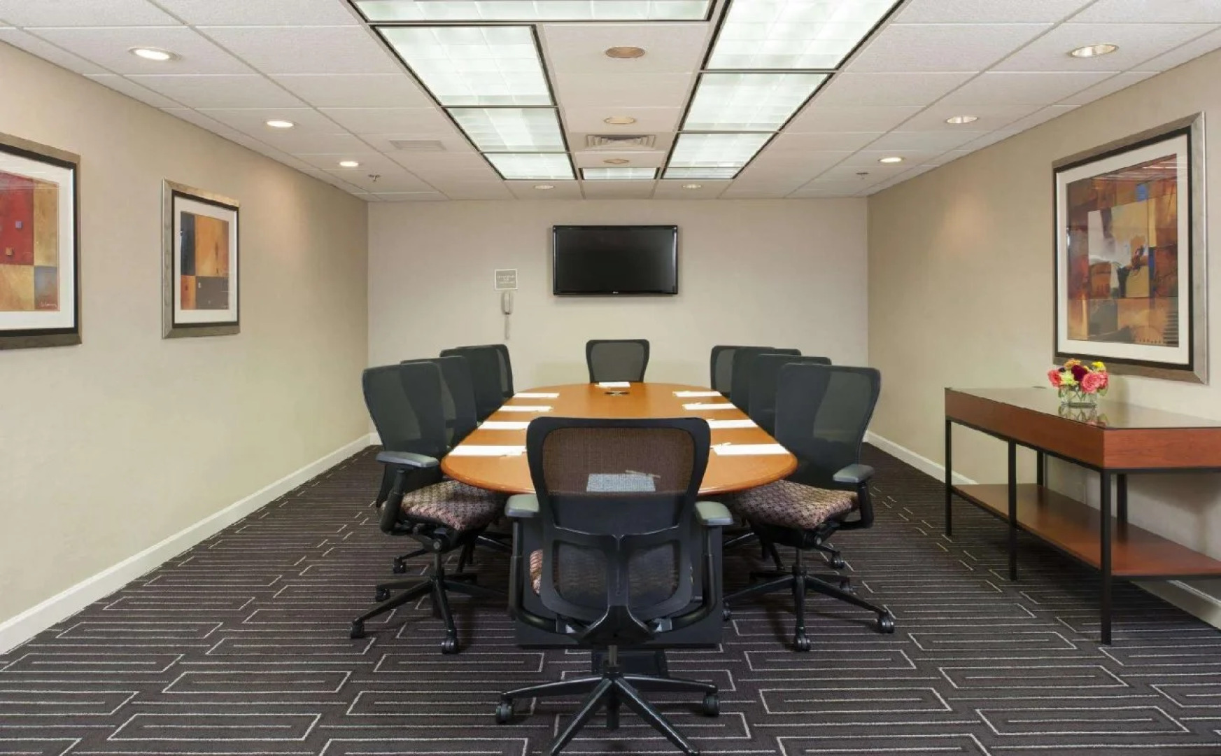 DoubleTree by Hilton Holland