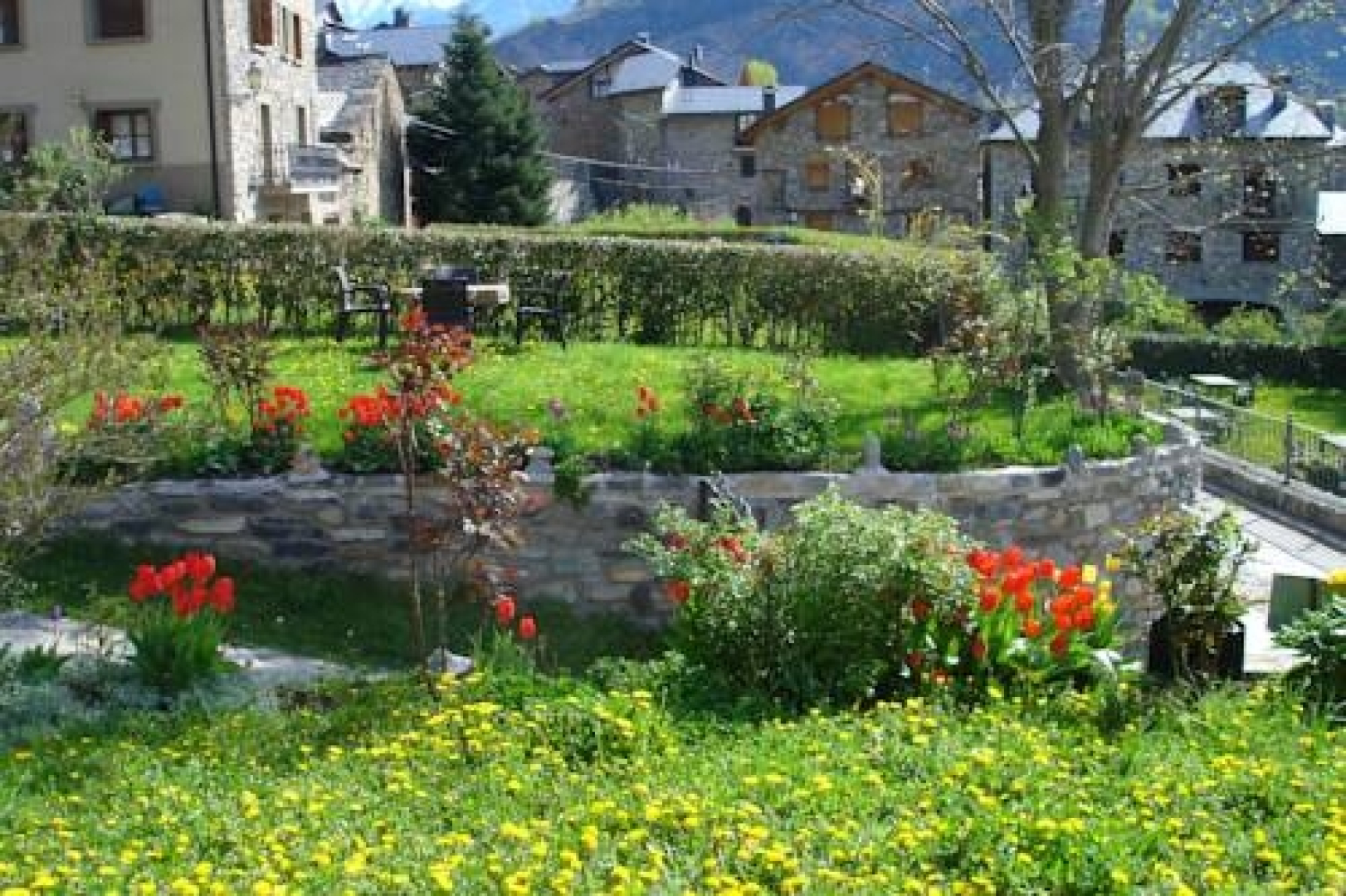 Apartamento "casa Juan Manuel"