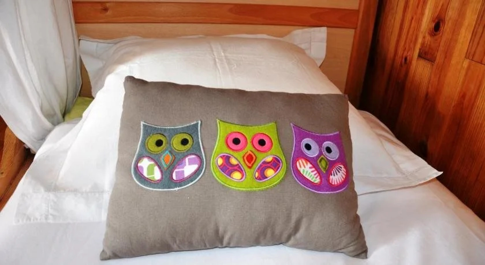 Auberge de la Hulotte