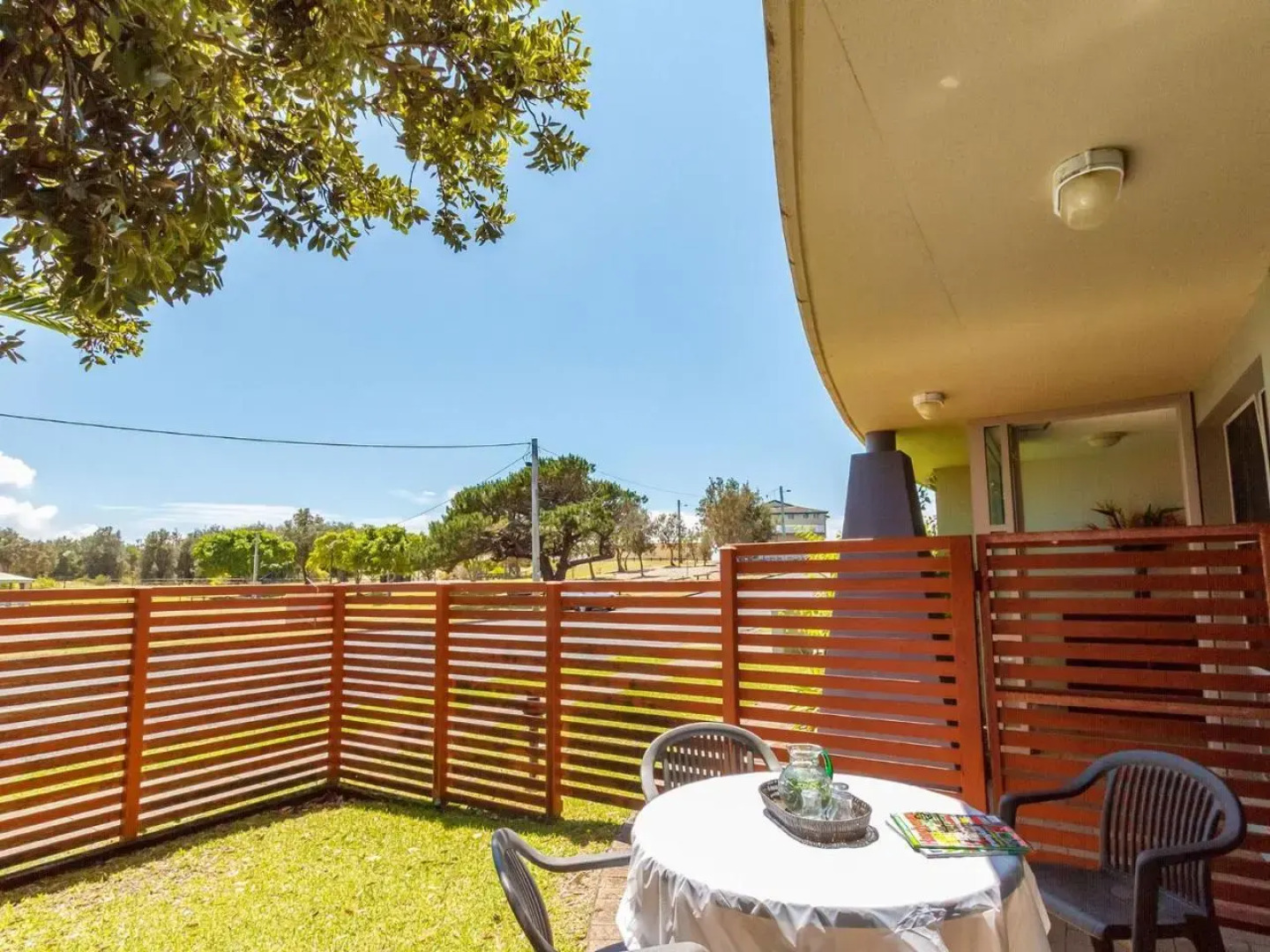 Seachange Townhouse 4