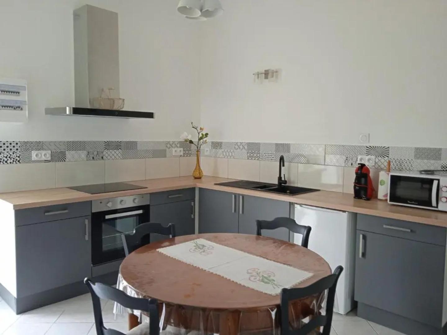 Chaleureux Studio A Pombonne