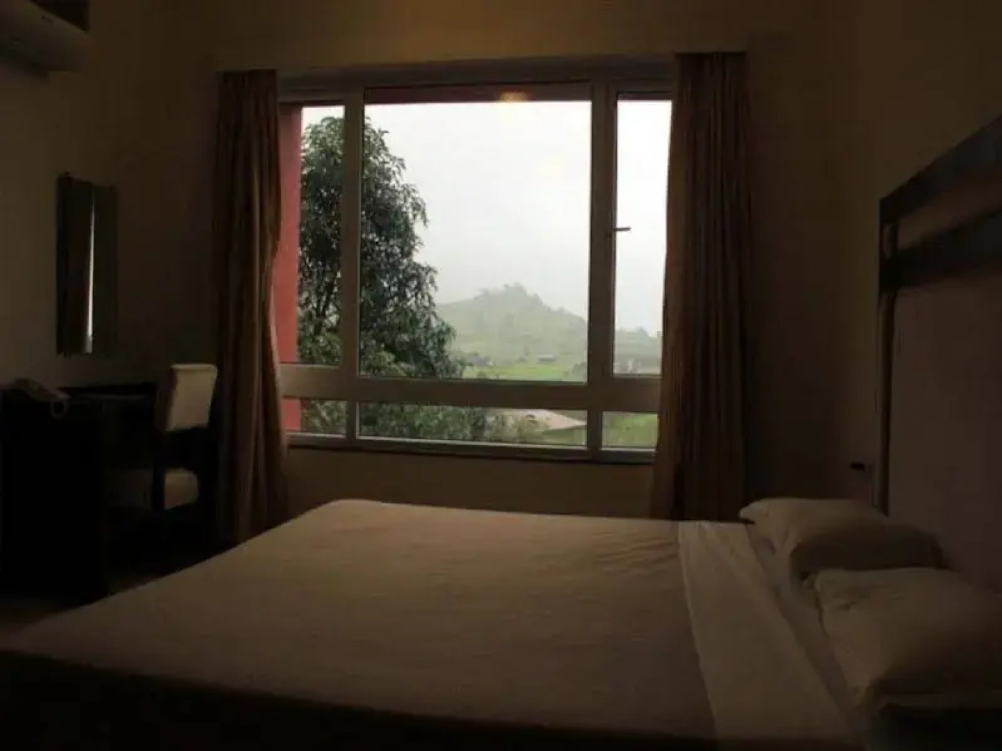 Dew Drops Boutique Retreat