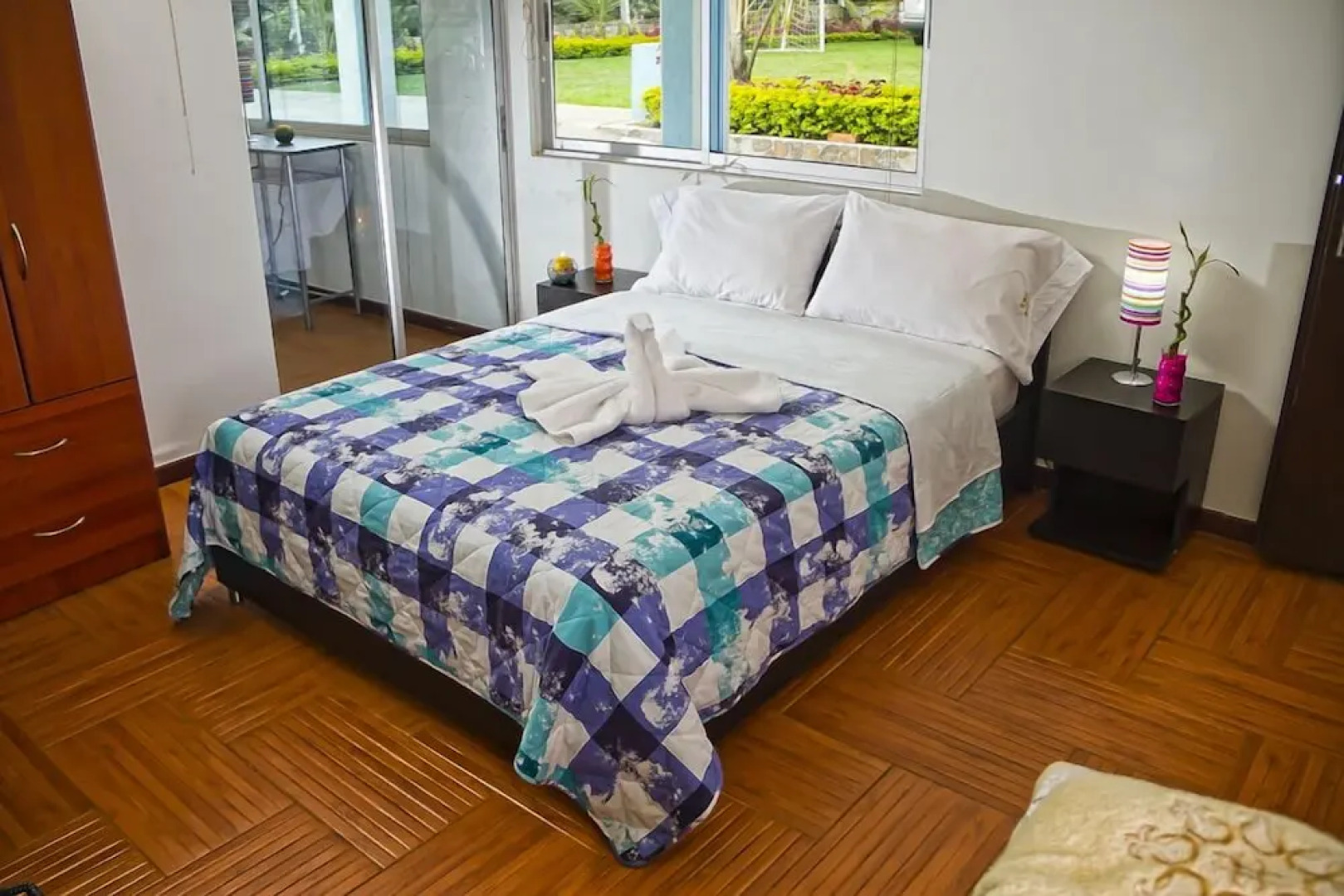 Hotel Barcelona Chinauta