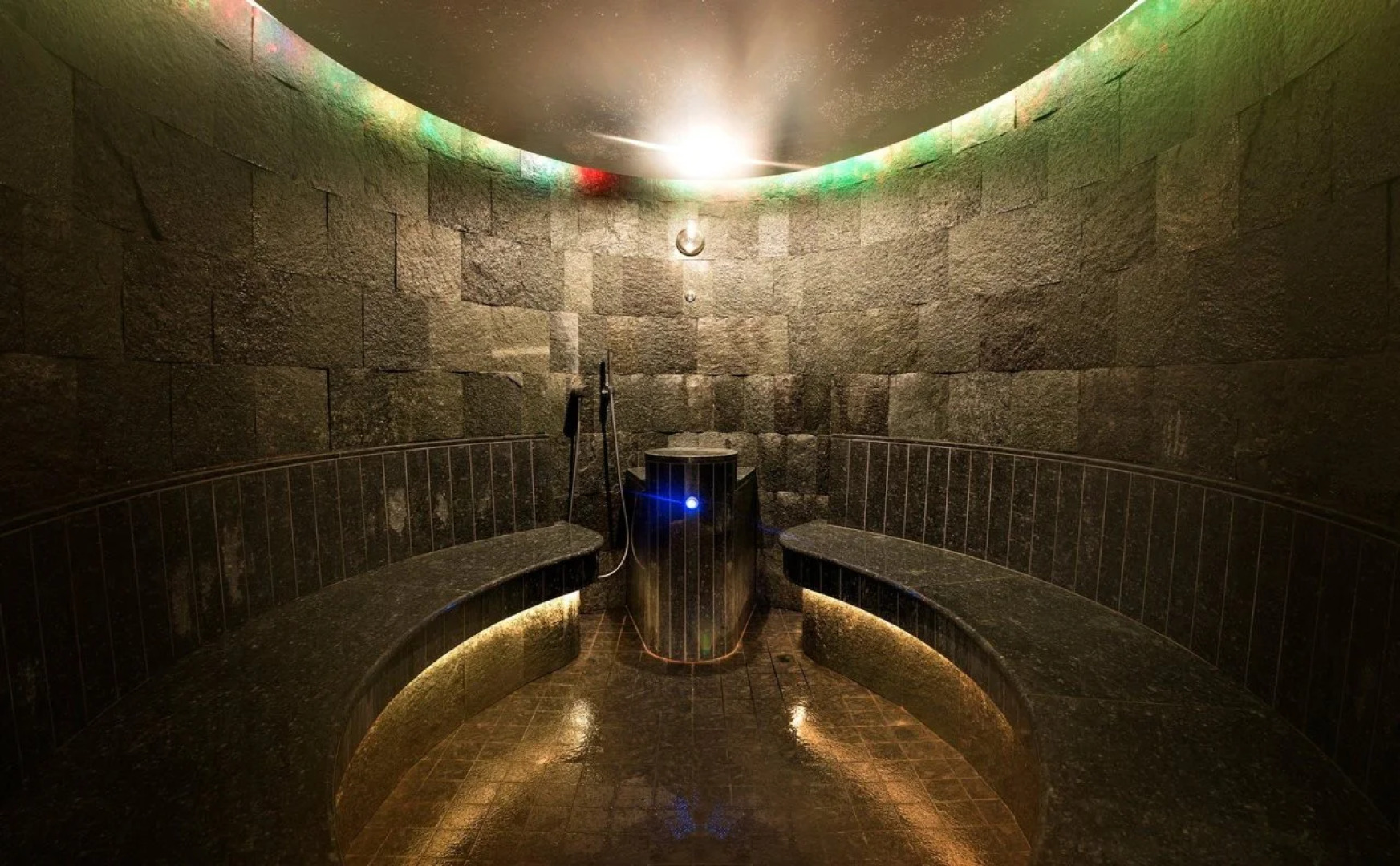 Kulm Hotel St. Moritz