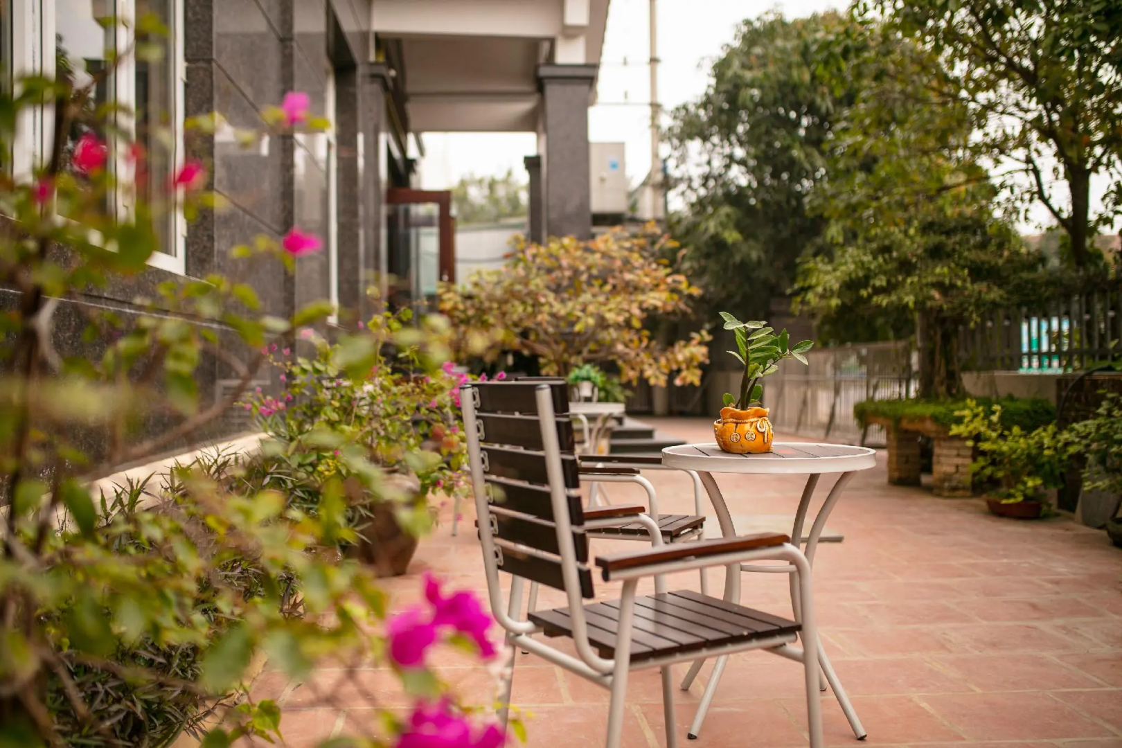 Sao Hai Tien Hotel