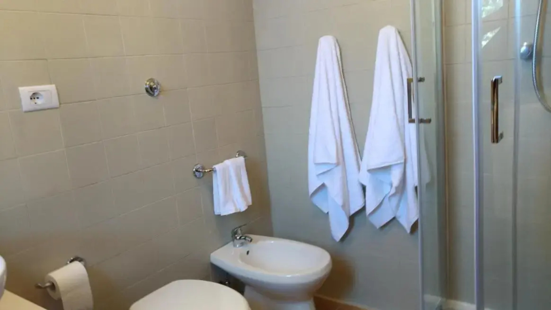 I Ginepri Holiday Home