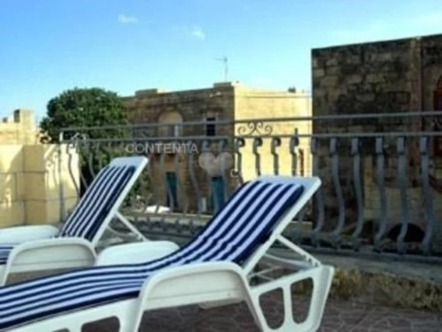 Ta Zaren Farmhouse
