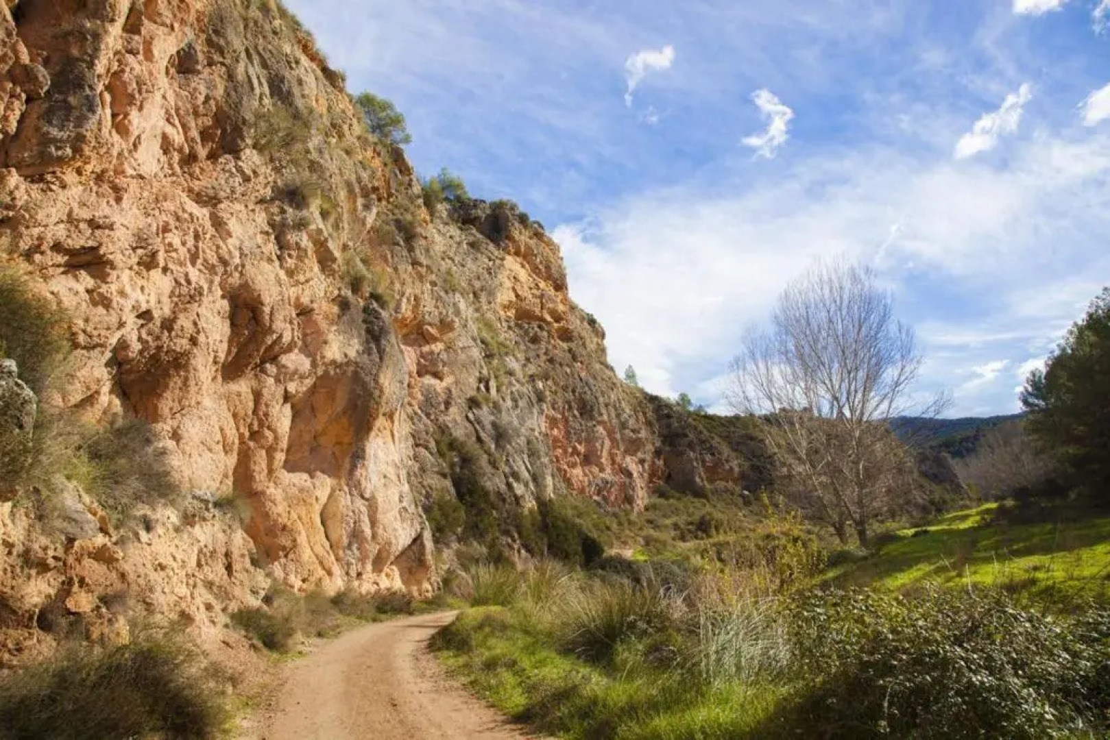 Alojamiento Turístico La Tinaja