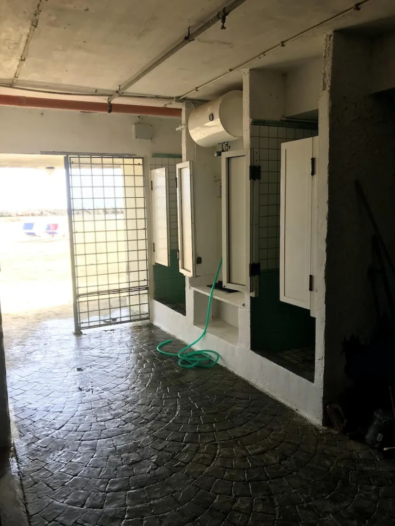 Apartment With one Bedroom in Nettuno - Near the Beach