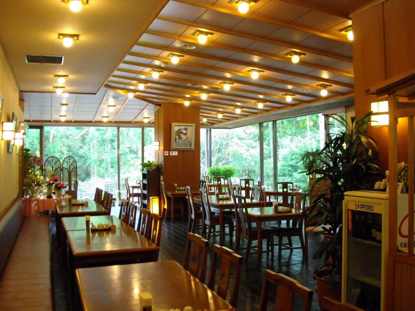 Hotel Seikoen