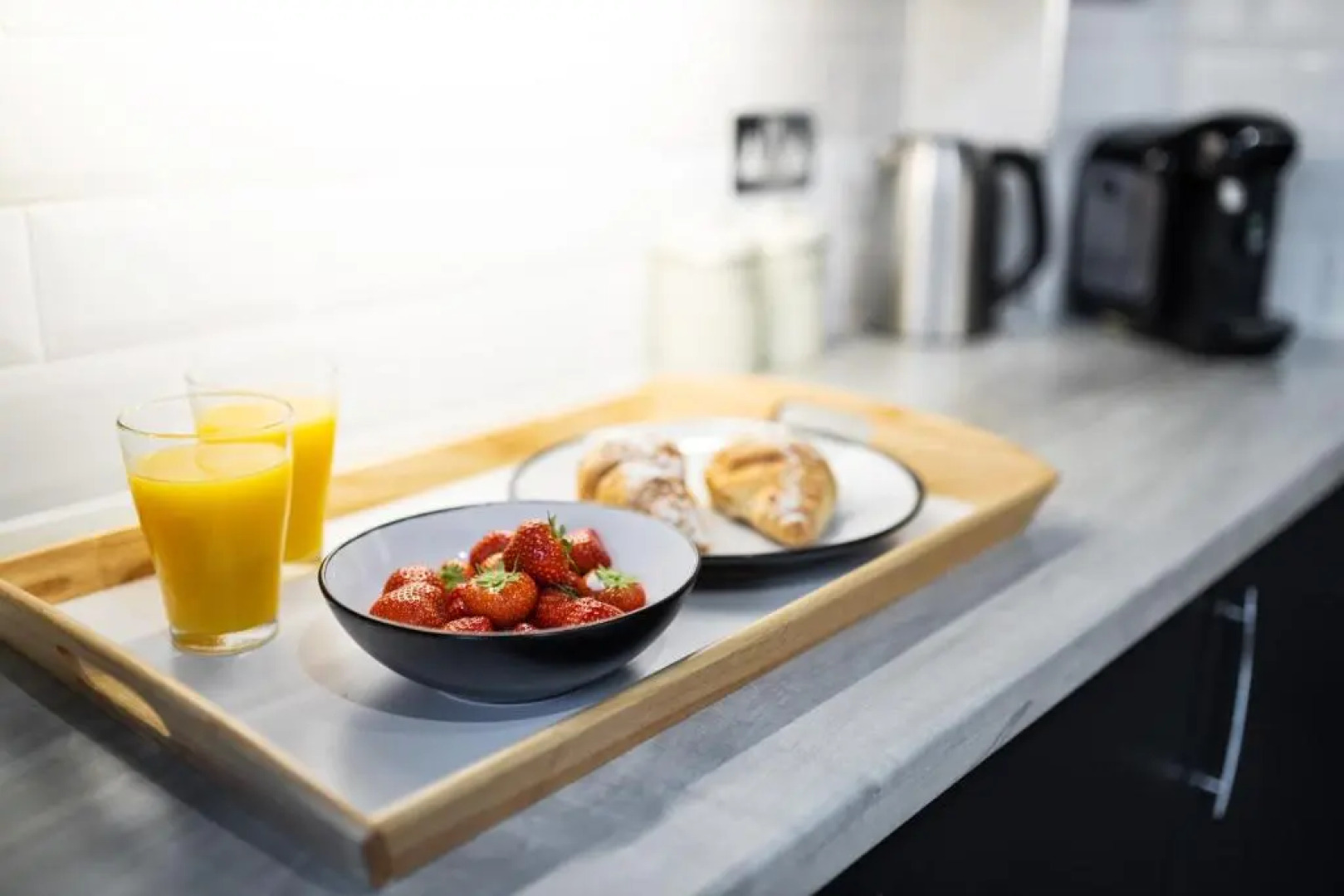 Pendicke Cottage, Southam