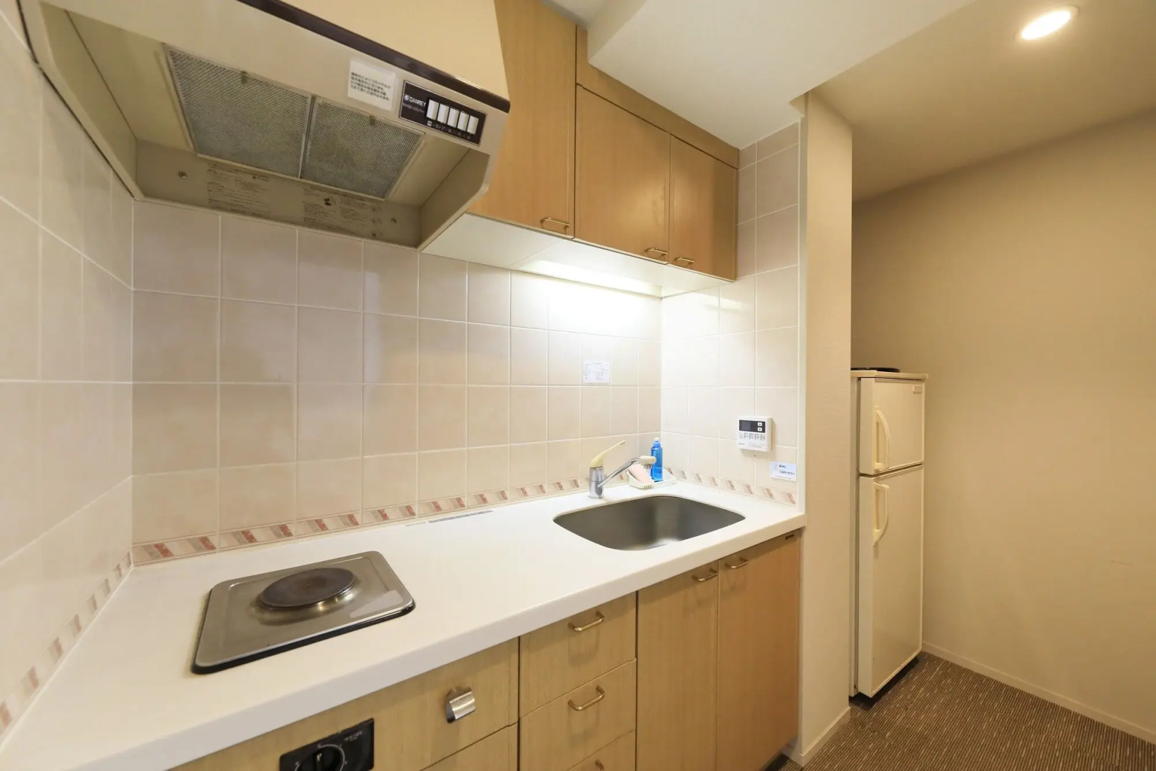 Kamogawa Grand Tower