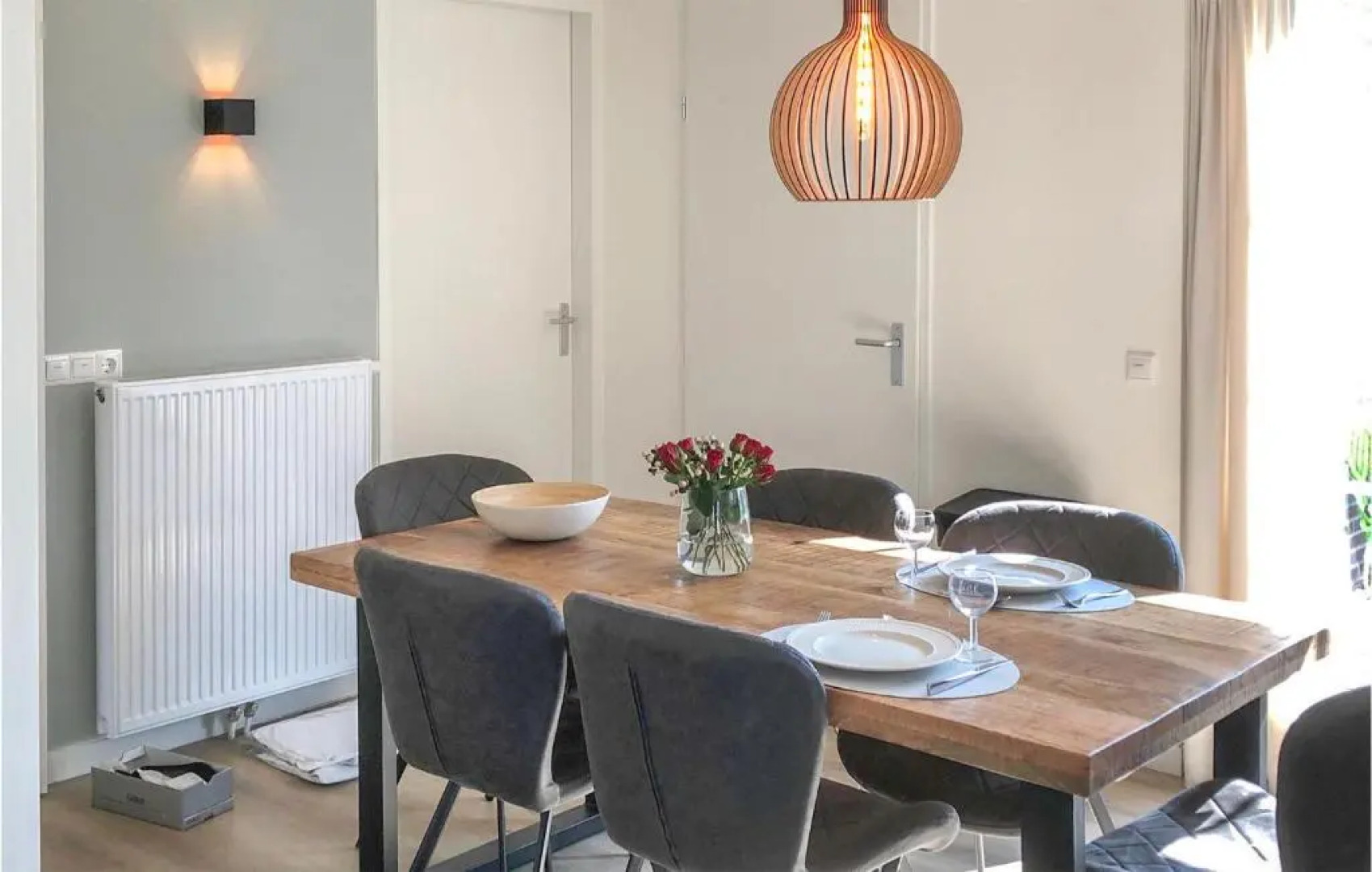 Nice Home in Hoge Hexel With 3 Bedrooms and Wifi