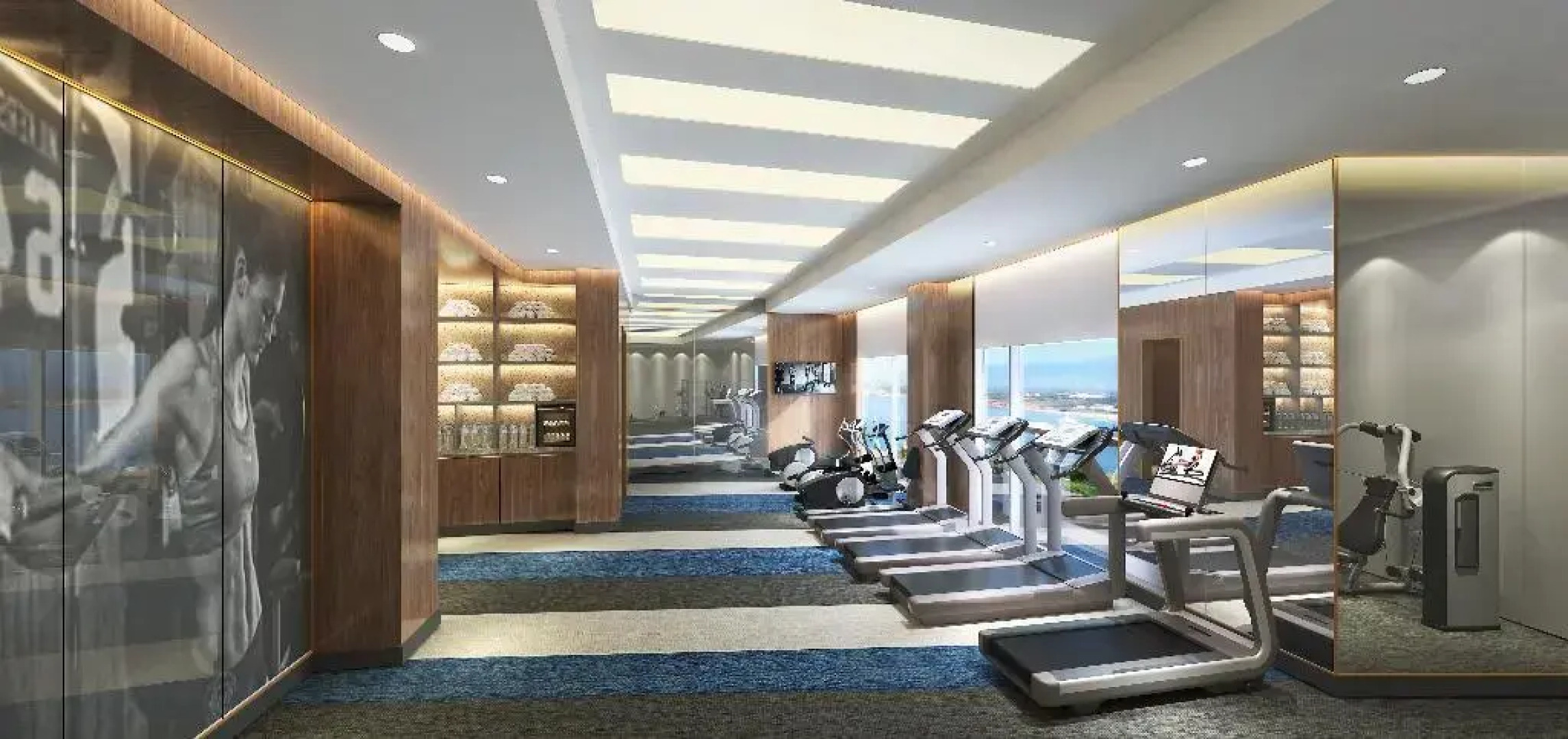 Hard Rock Hotel Dalian