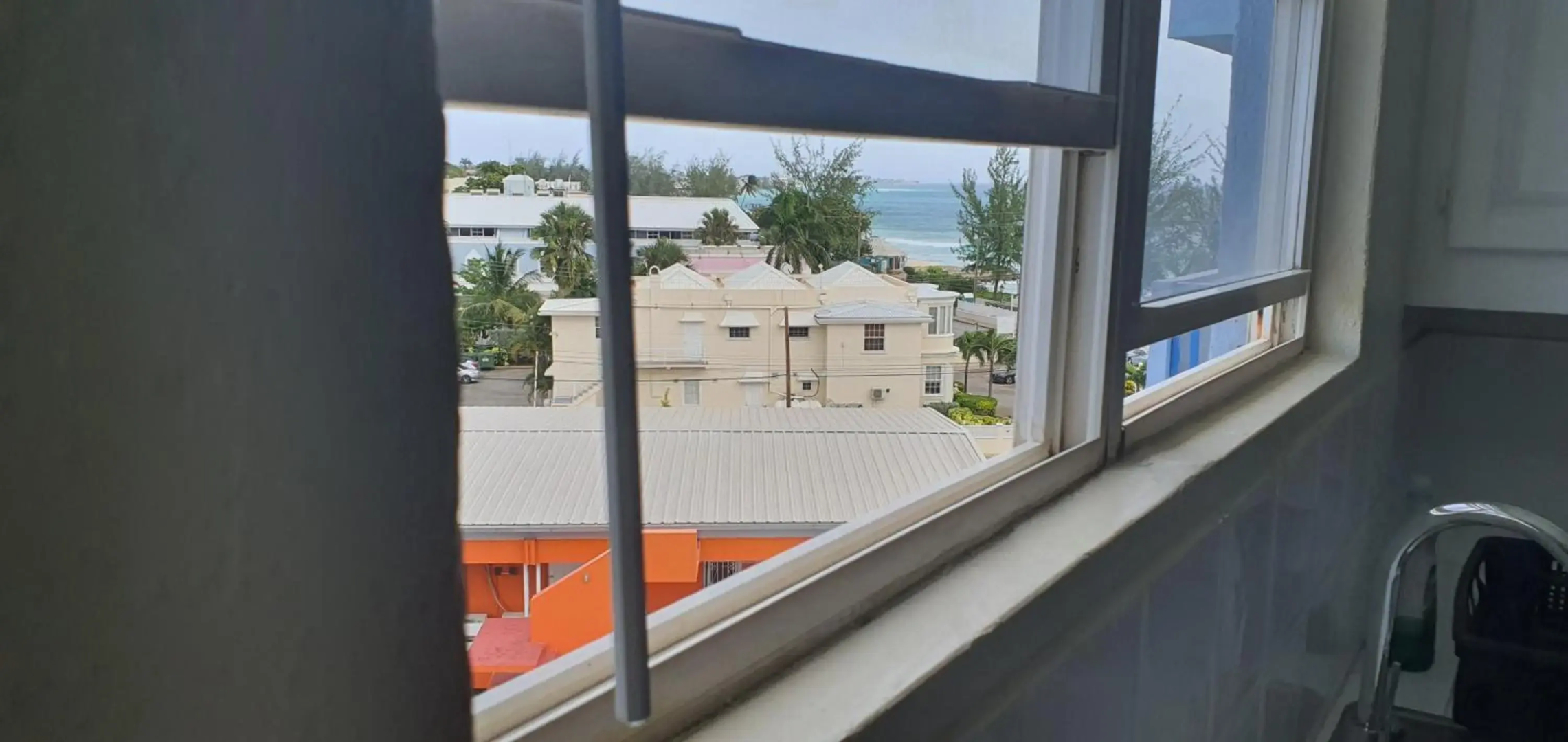 Hastings Towers 4D - Studio Apt Opp Beach