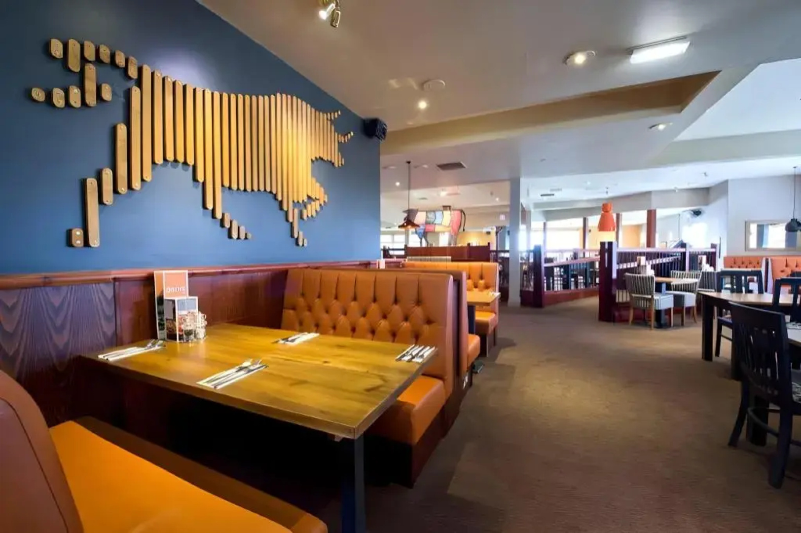 Premier Inn Livingston (M8/J3)