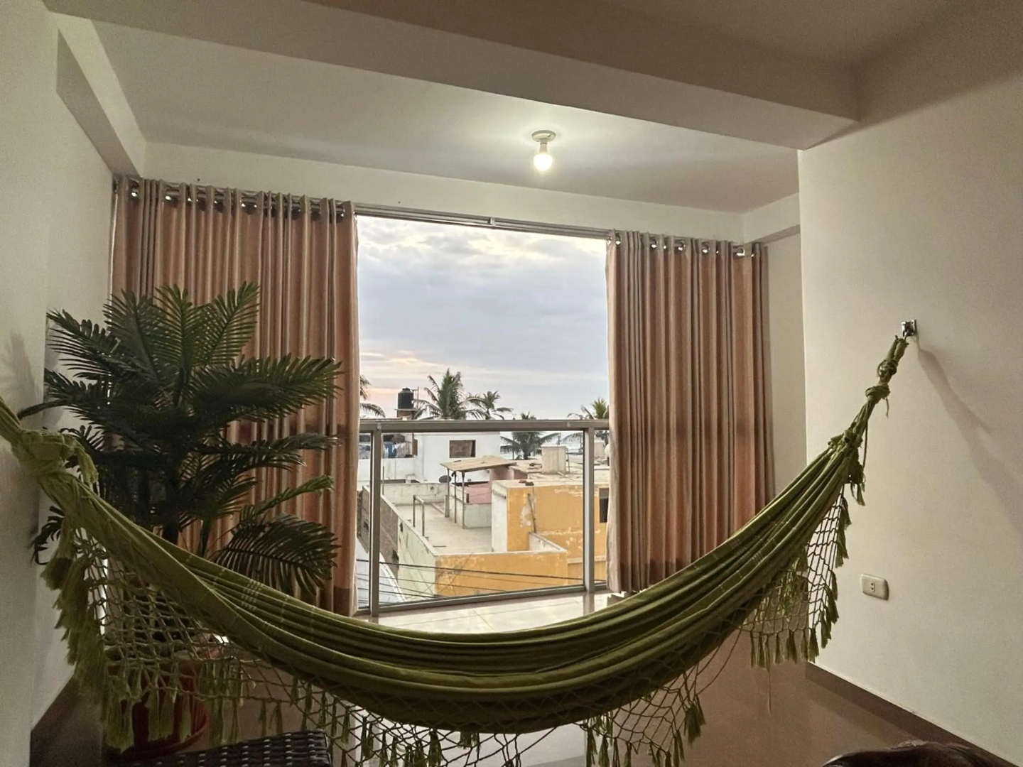 Apartamento Yuri
