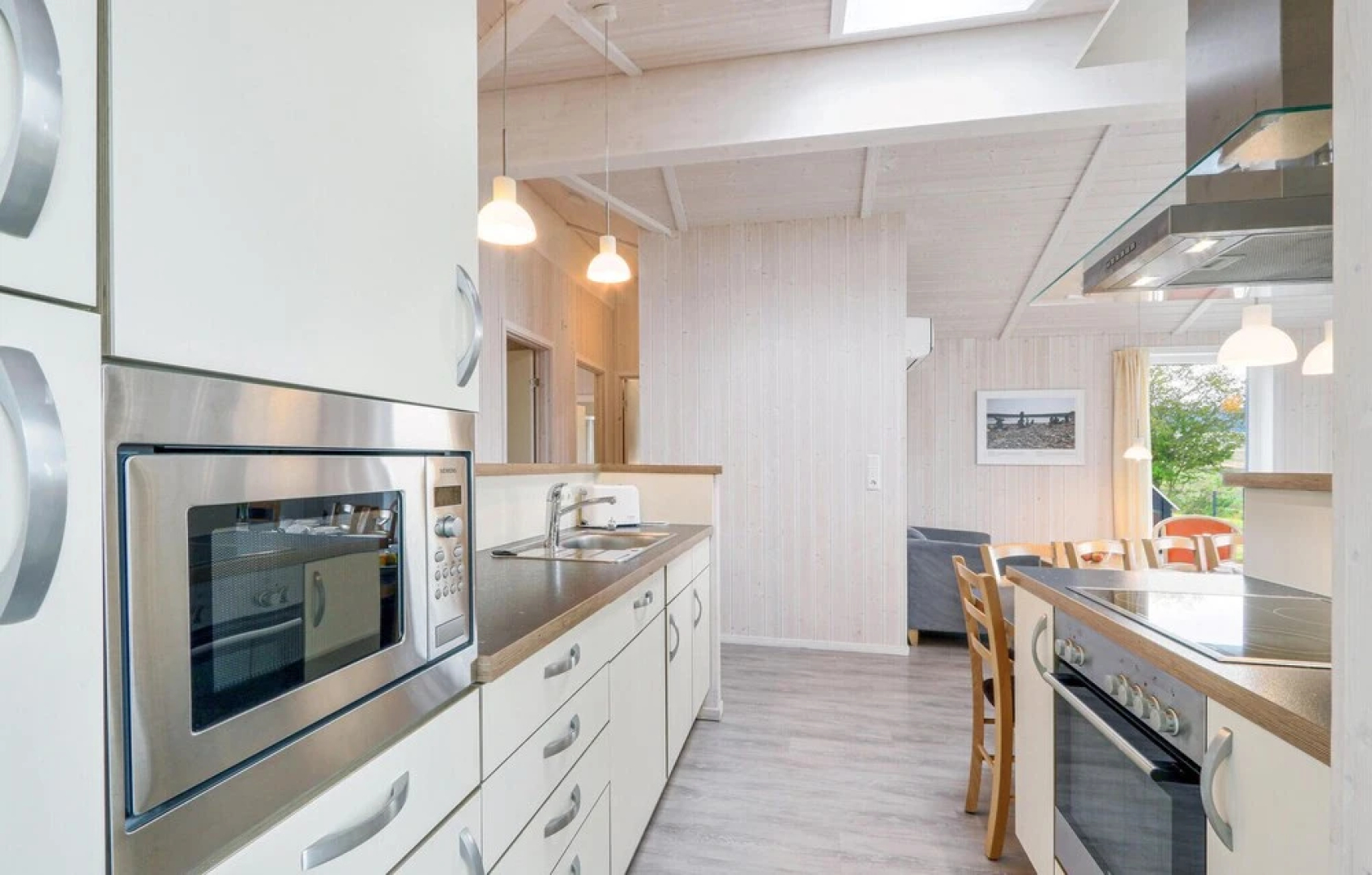 Amazing Home in St. Andreasberg With 5 Bedrooms, Sauna and Wifi