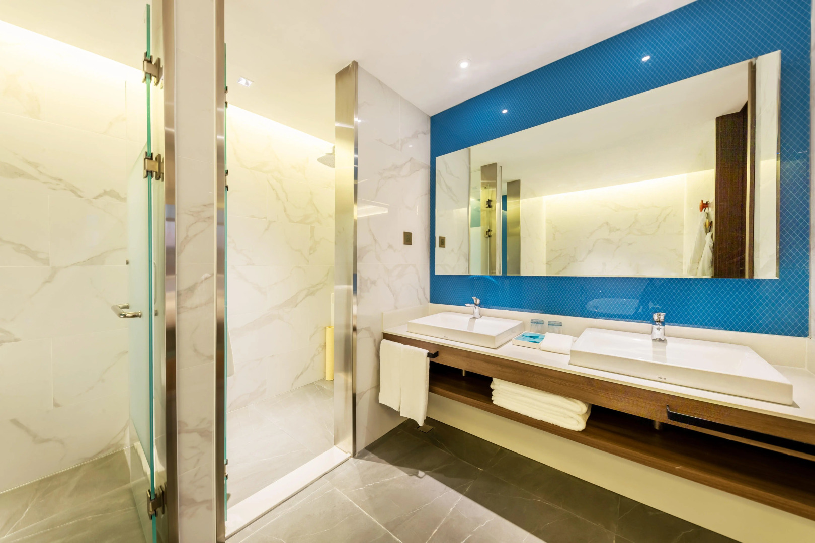 Holiday Inn Express Yichang Riverside by IHG