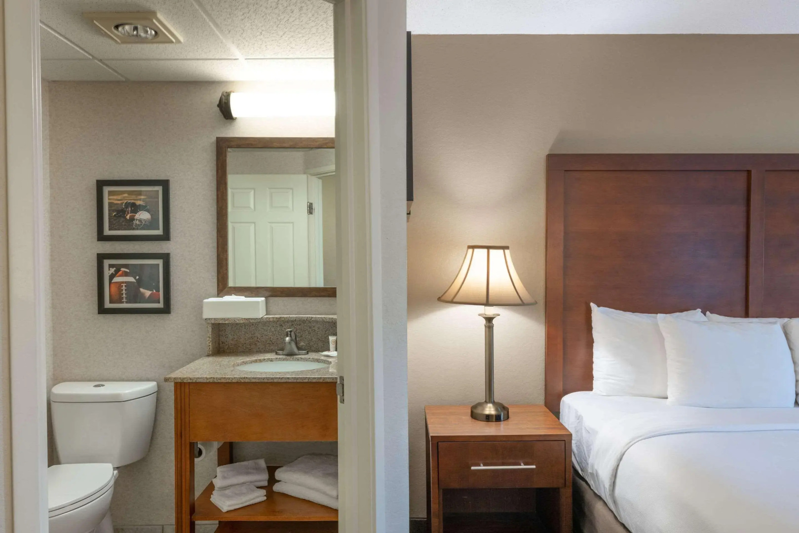Mainstay Suites Foxboro - Mansfield