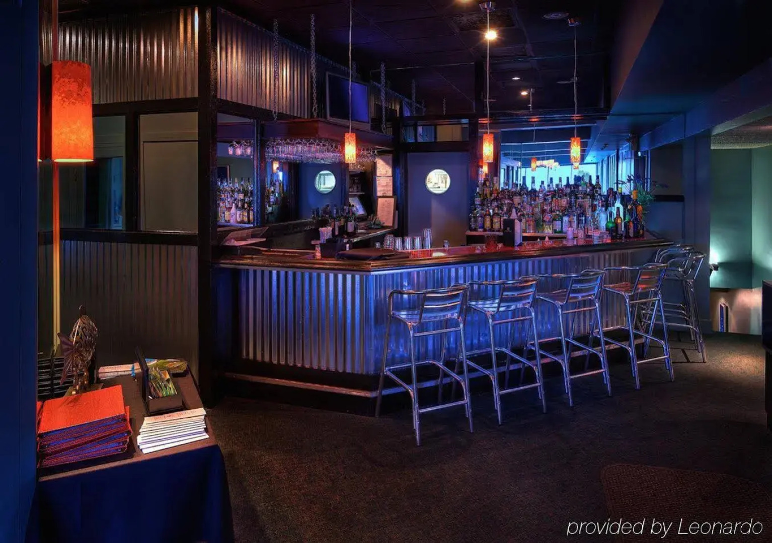 The Oceanfront Litchfield Inn