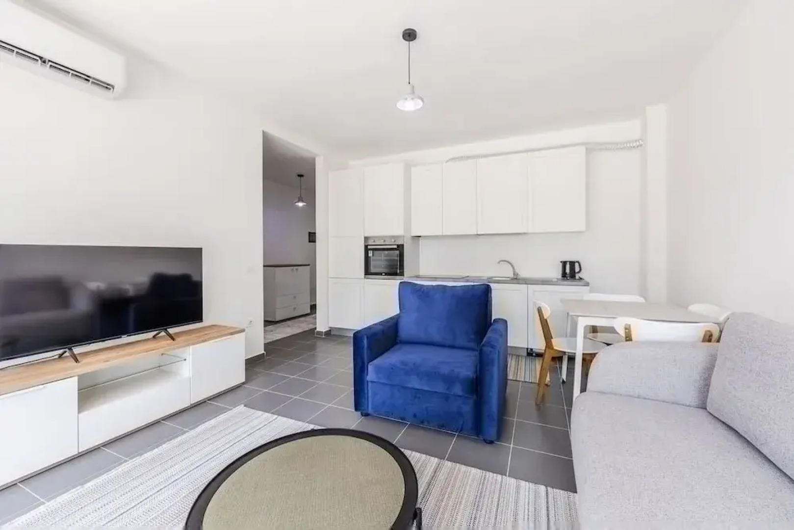 Talea Holiday Apartments 1