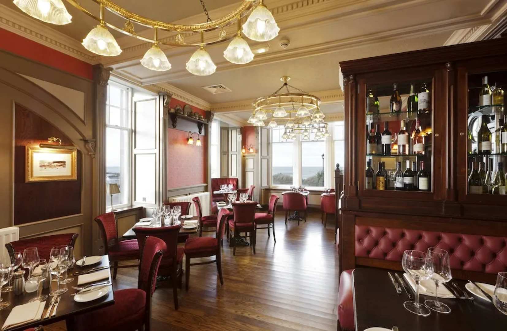 The Ugadale Hotel and Cottages