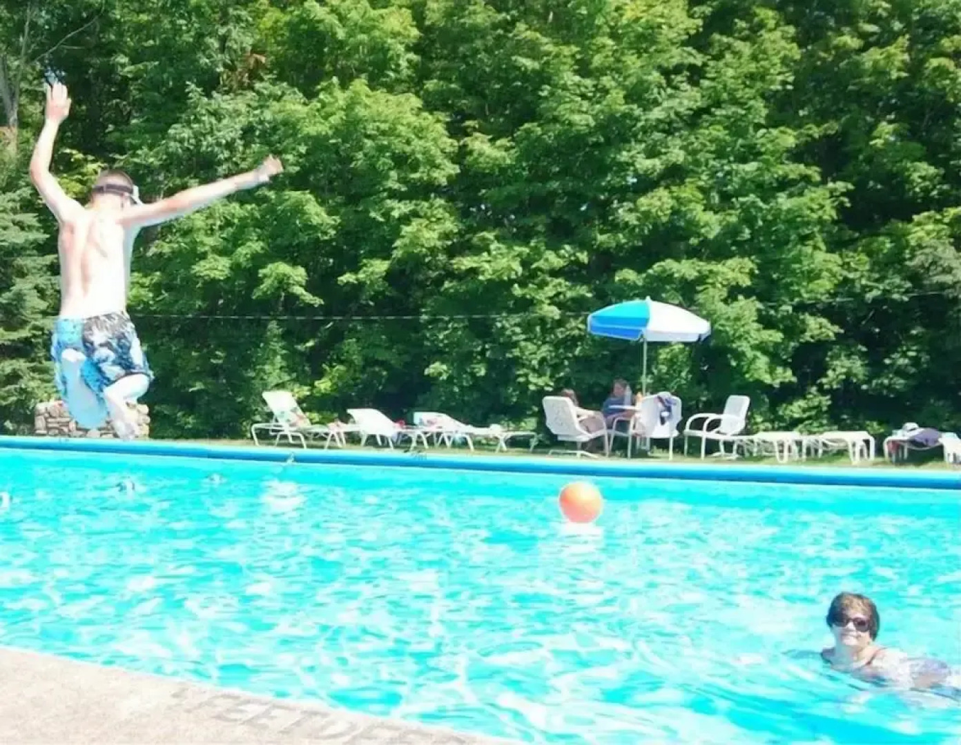 Crystal Brook Resort & Mountain Brauhaus