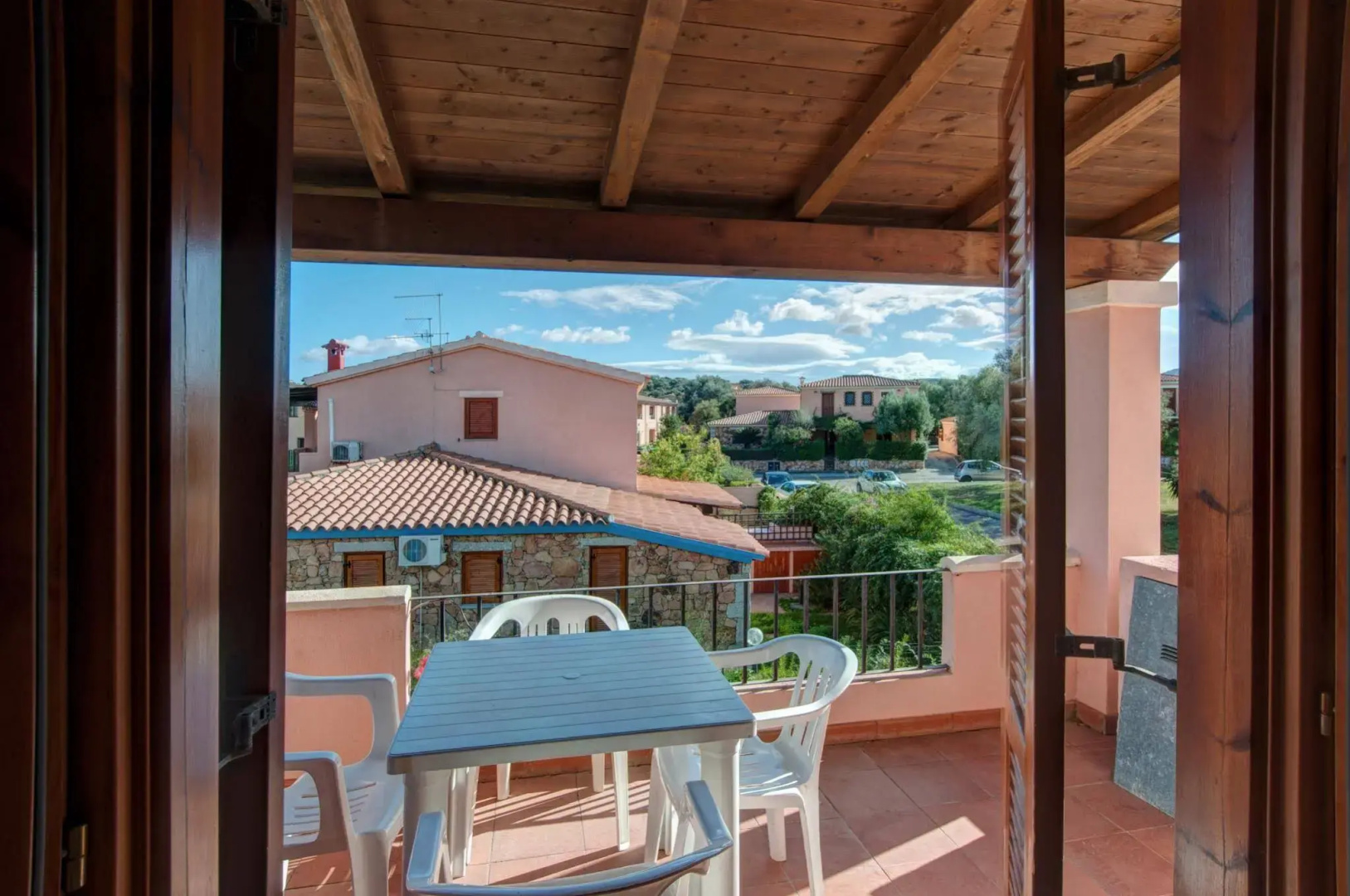 Residenze Gallura