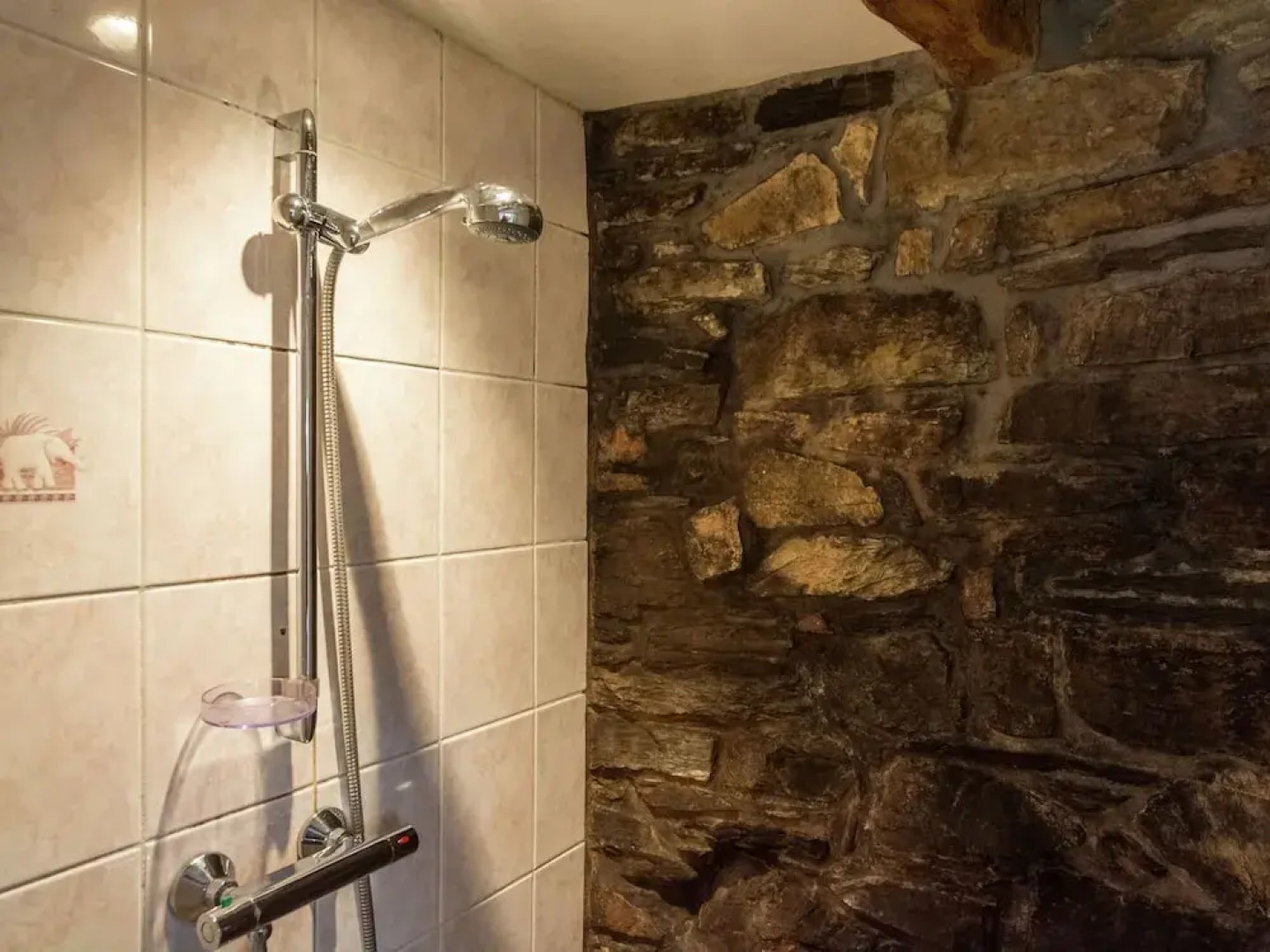 Quaint Apartment in Sensenruth With Terrace