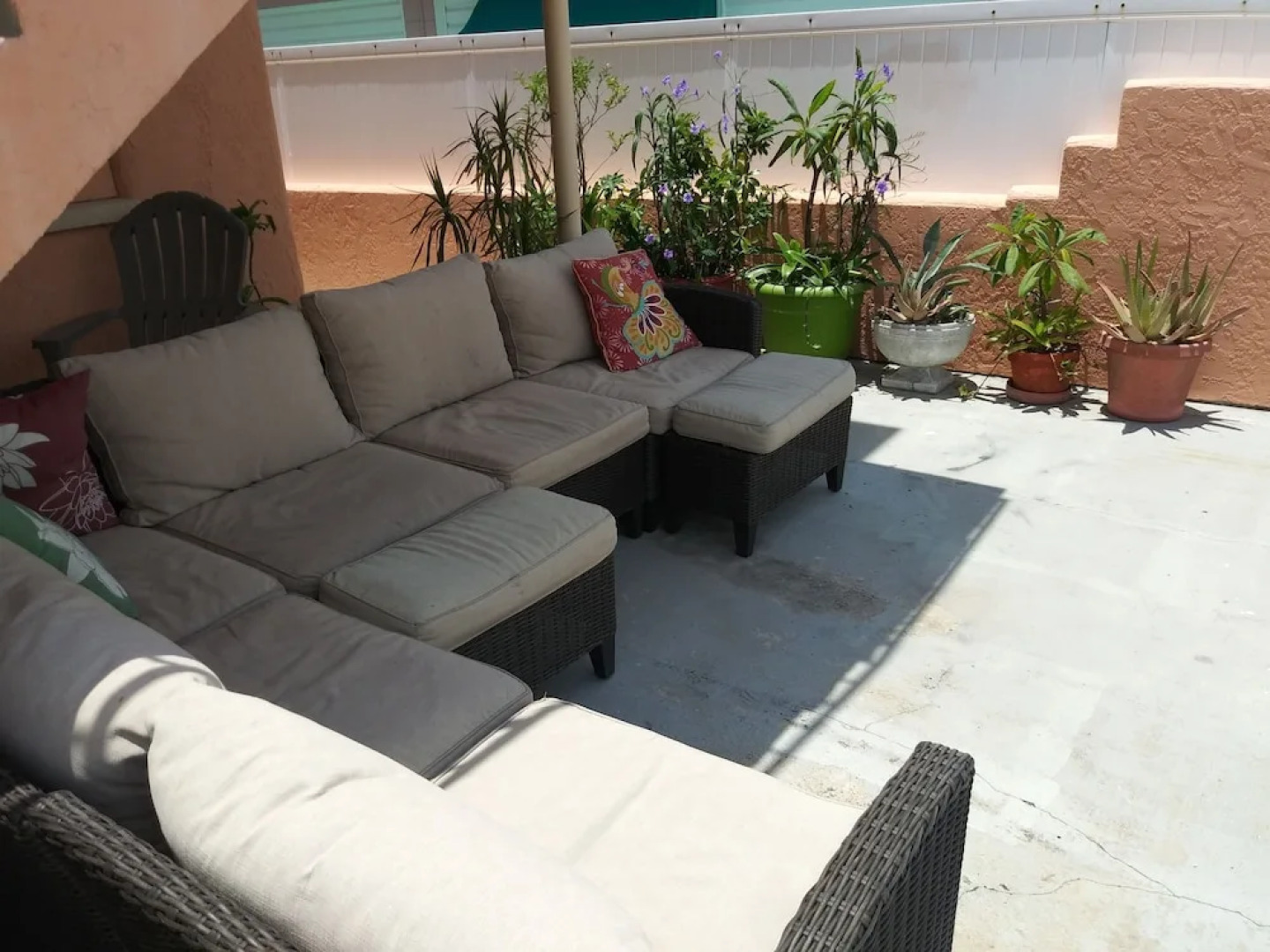 Siesta Motel and Surfside Cabanas