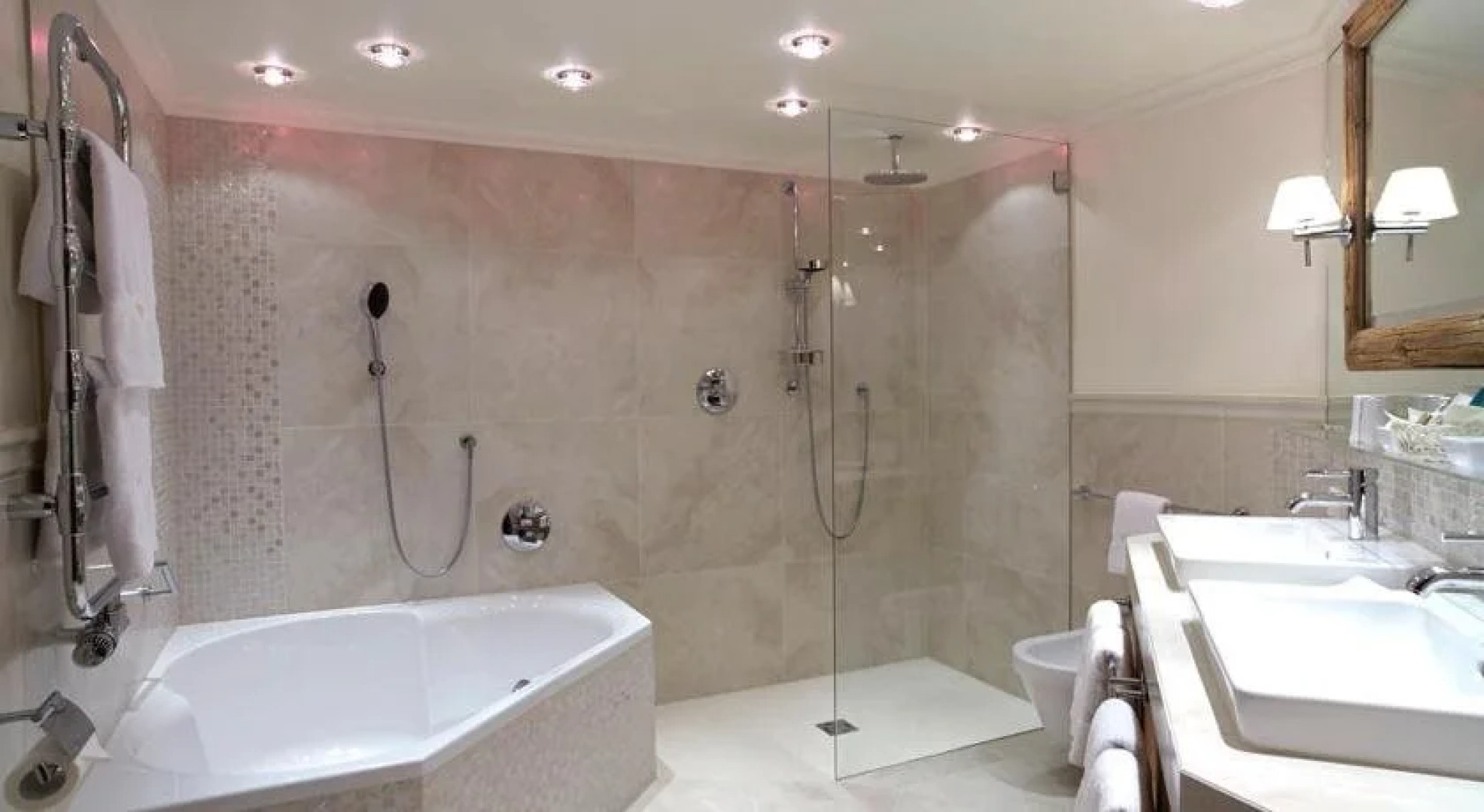 Sporthotel Lorünser